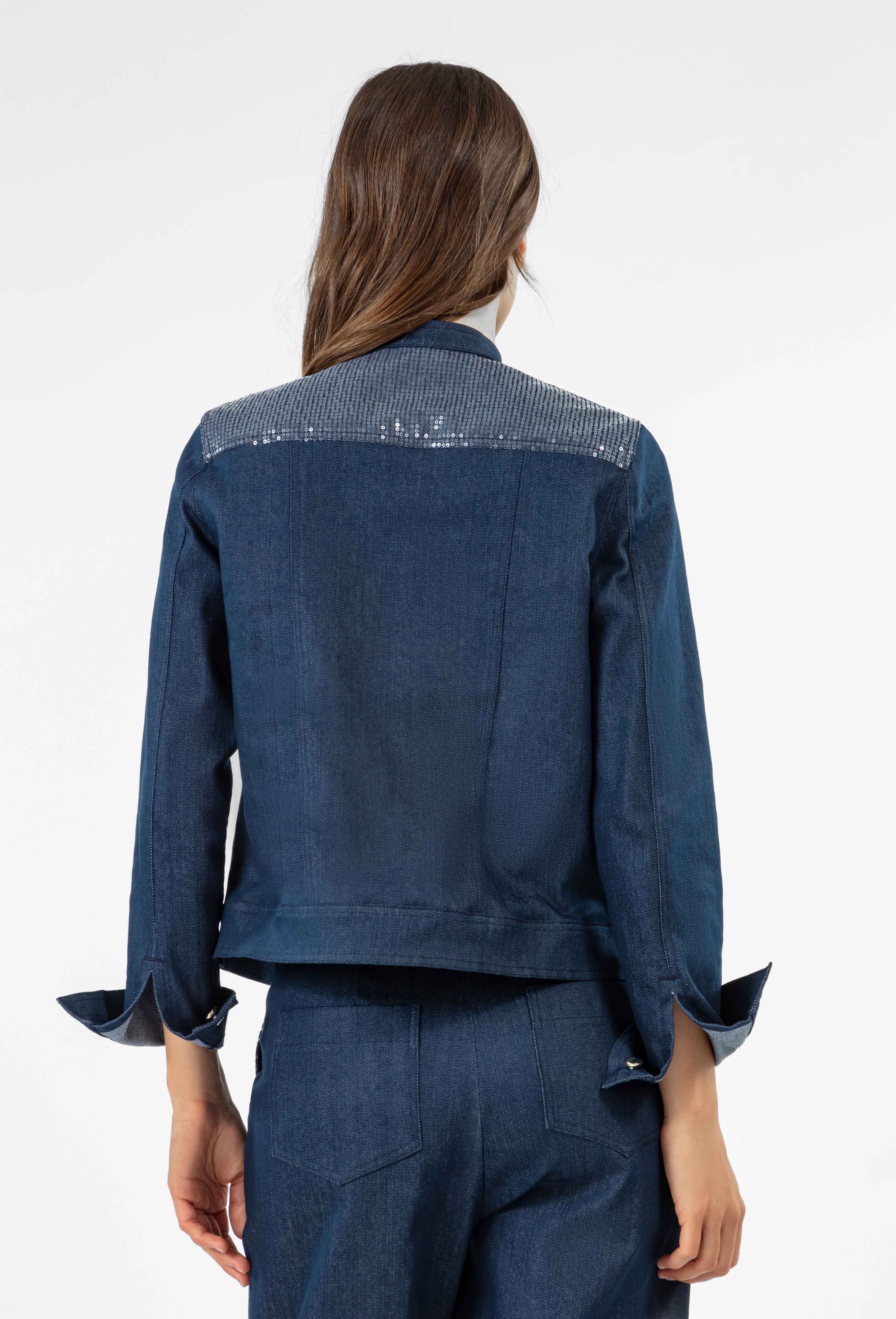 Veste ALARIC - Image 4