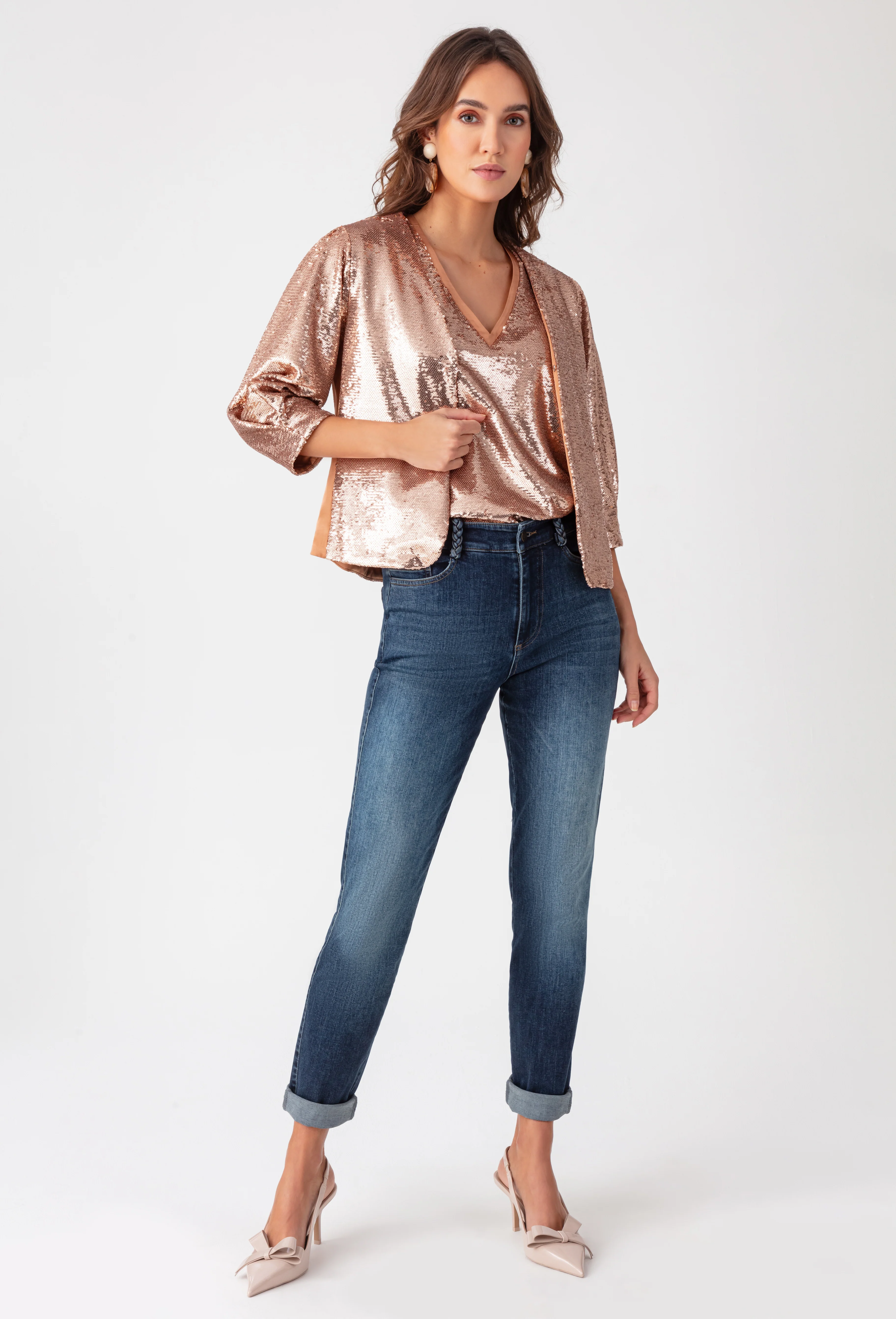 Veste ELSIE - Image 3