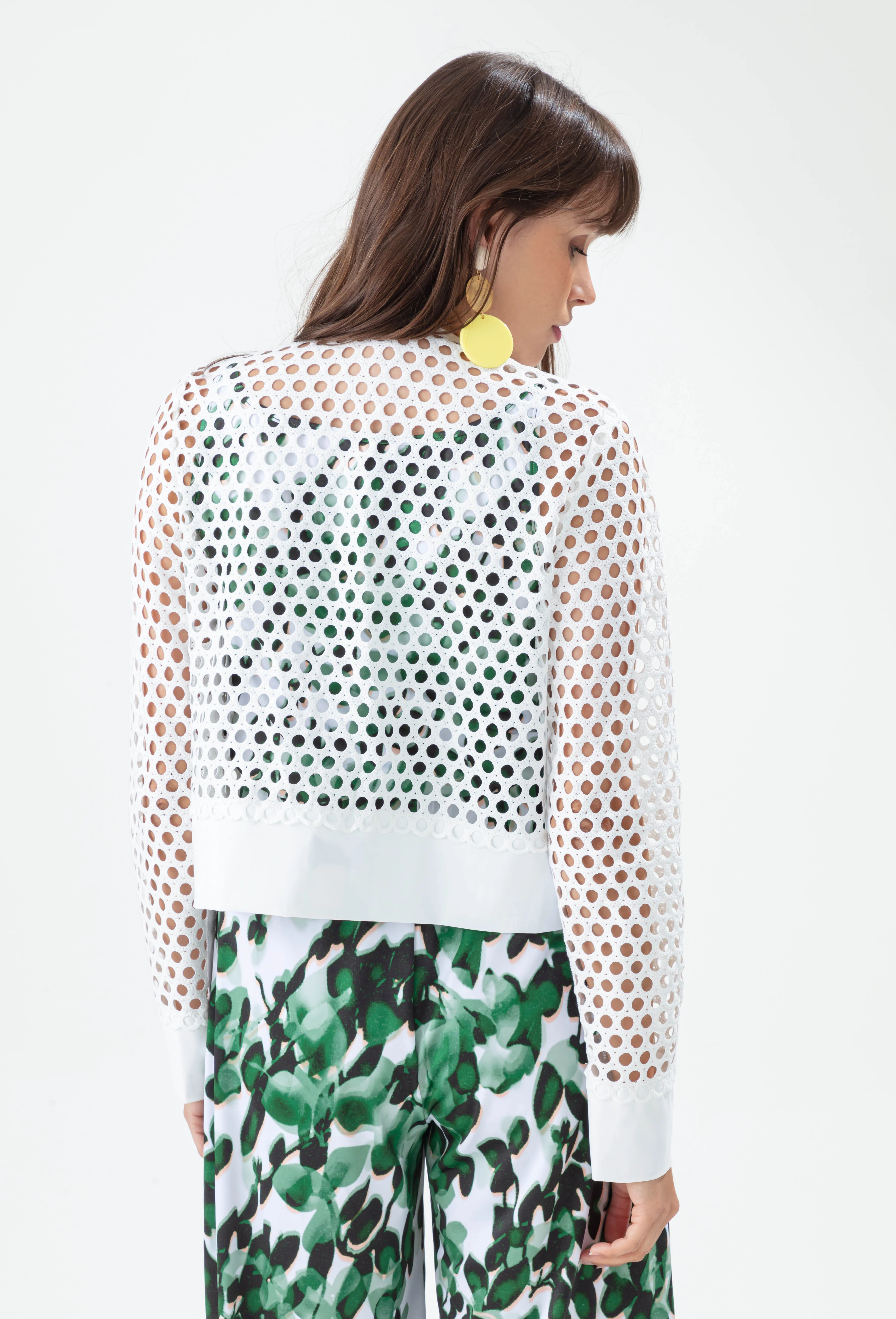 Veste LICHEN - Image 2