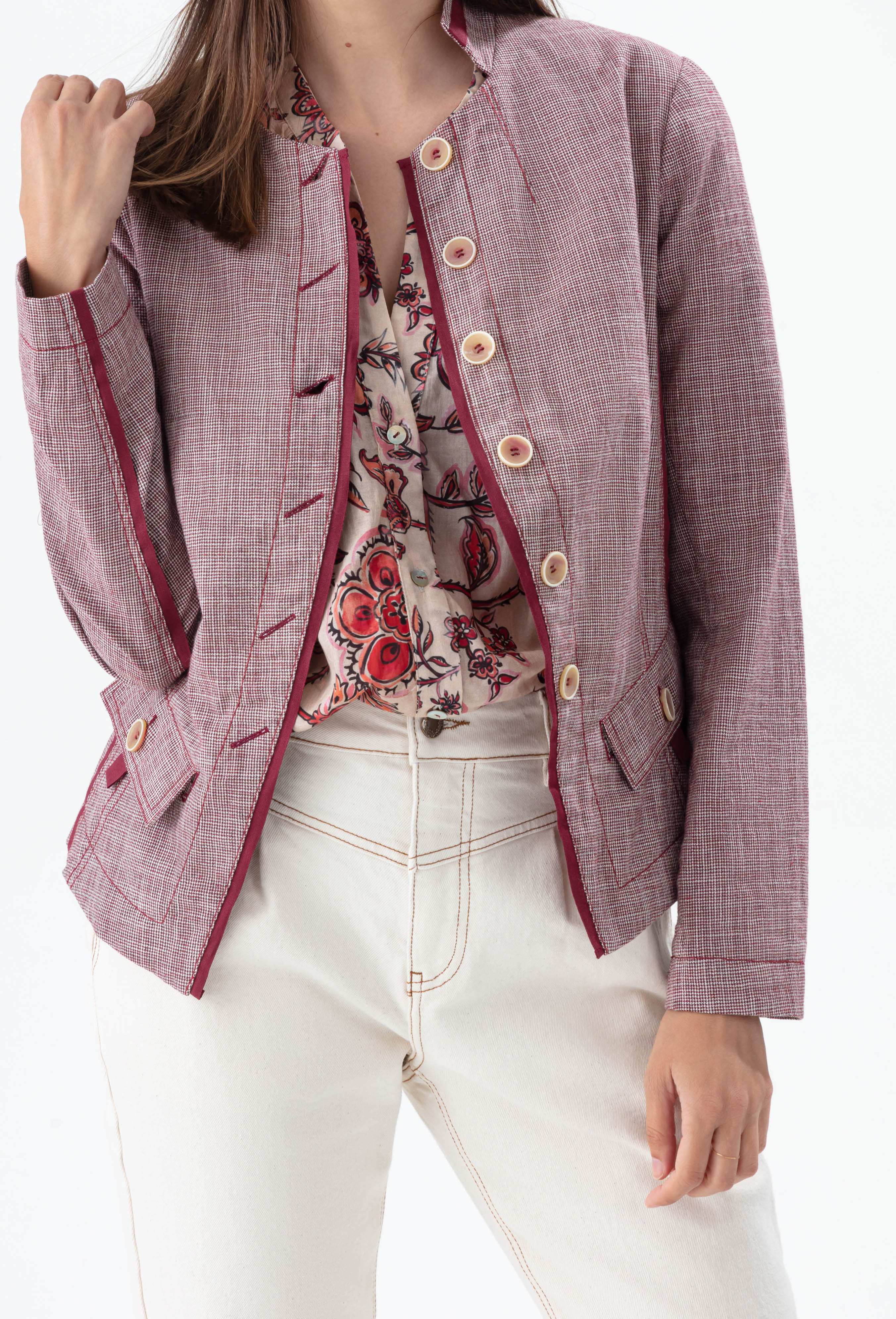 Veste CONSCIENCE