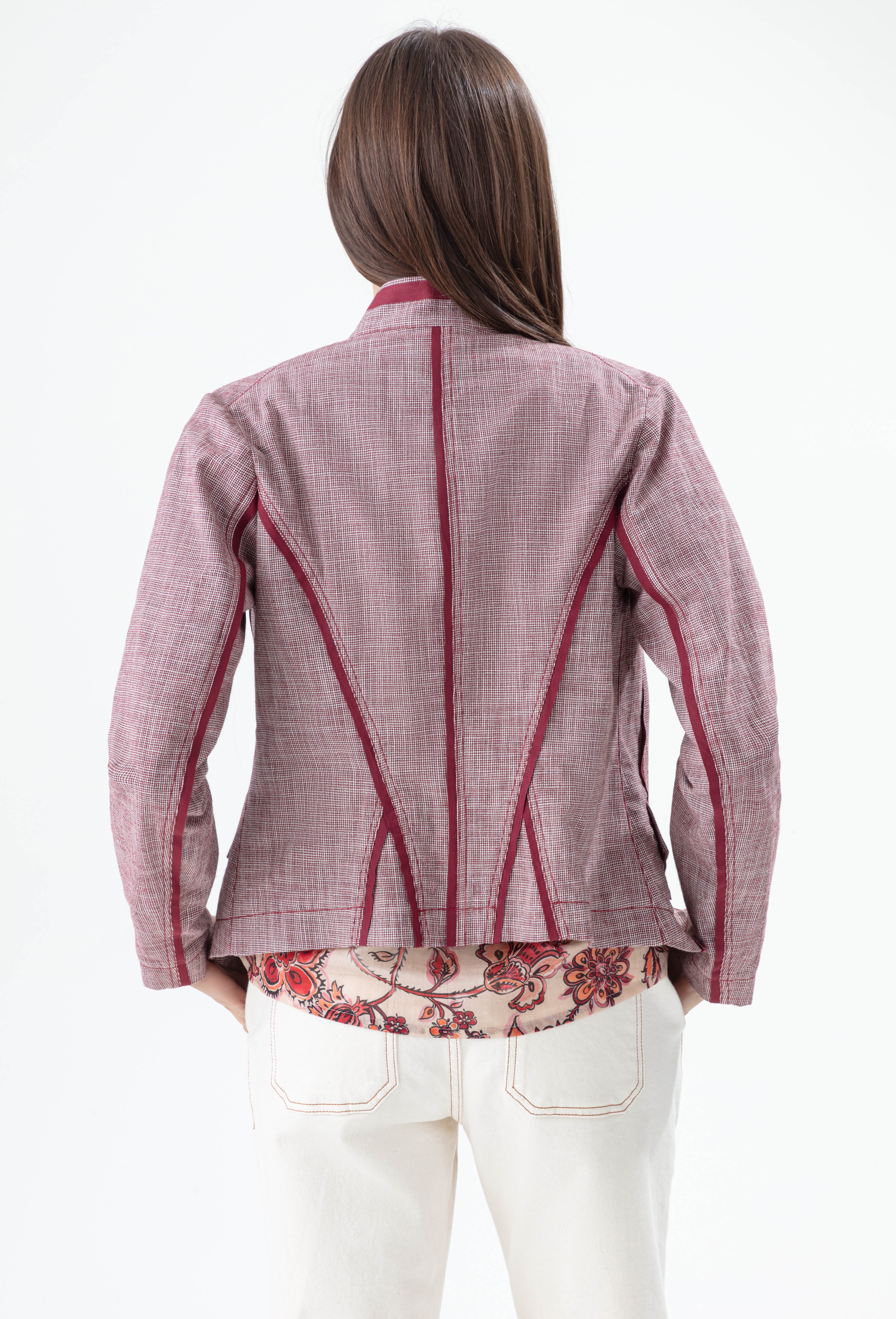 Veste CONSCIENCE - Image 2