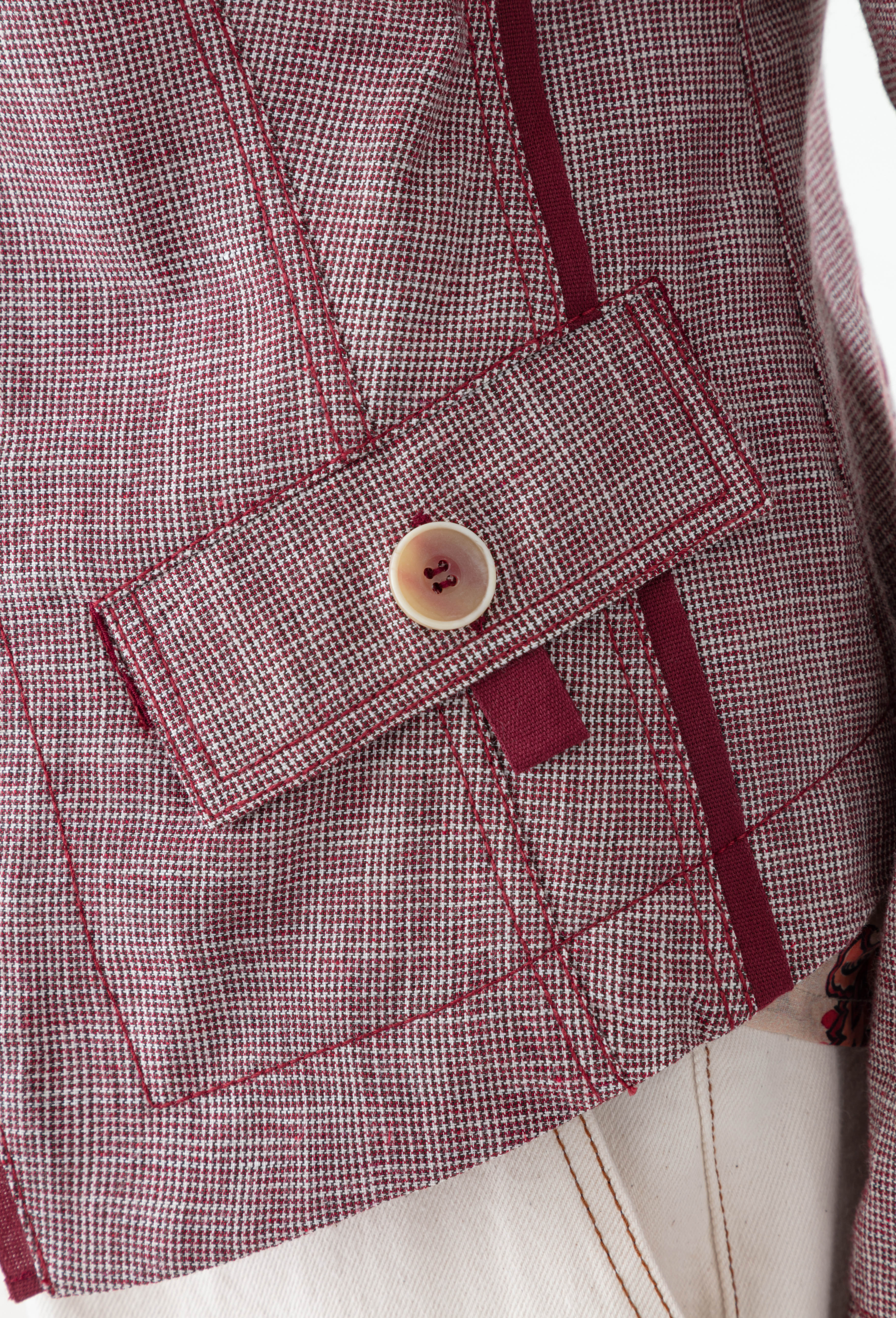 Veste CONSCIENCE - Image 4
