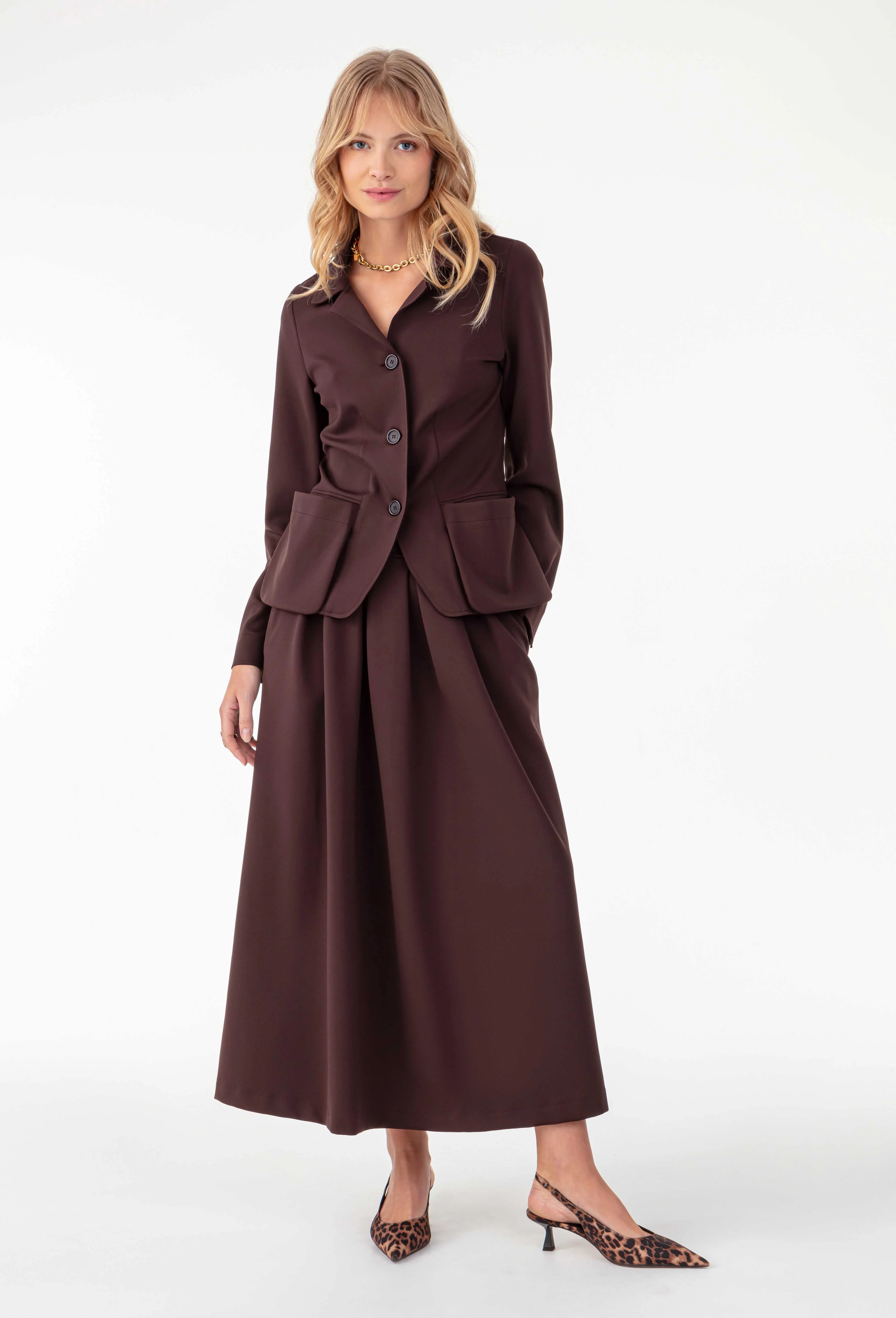 Veste HARLOW - Image 4