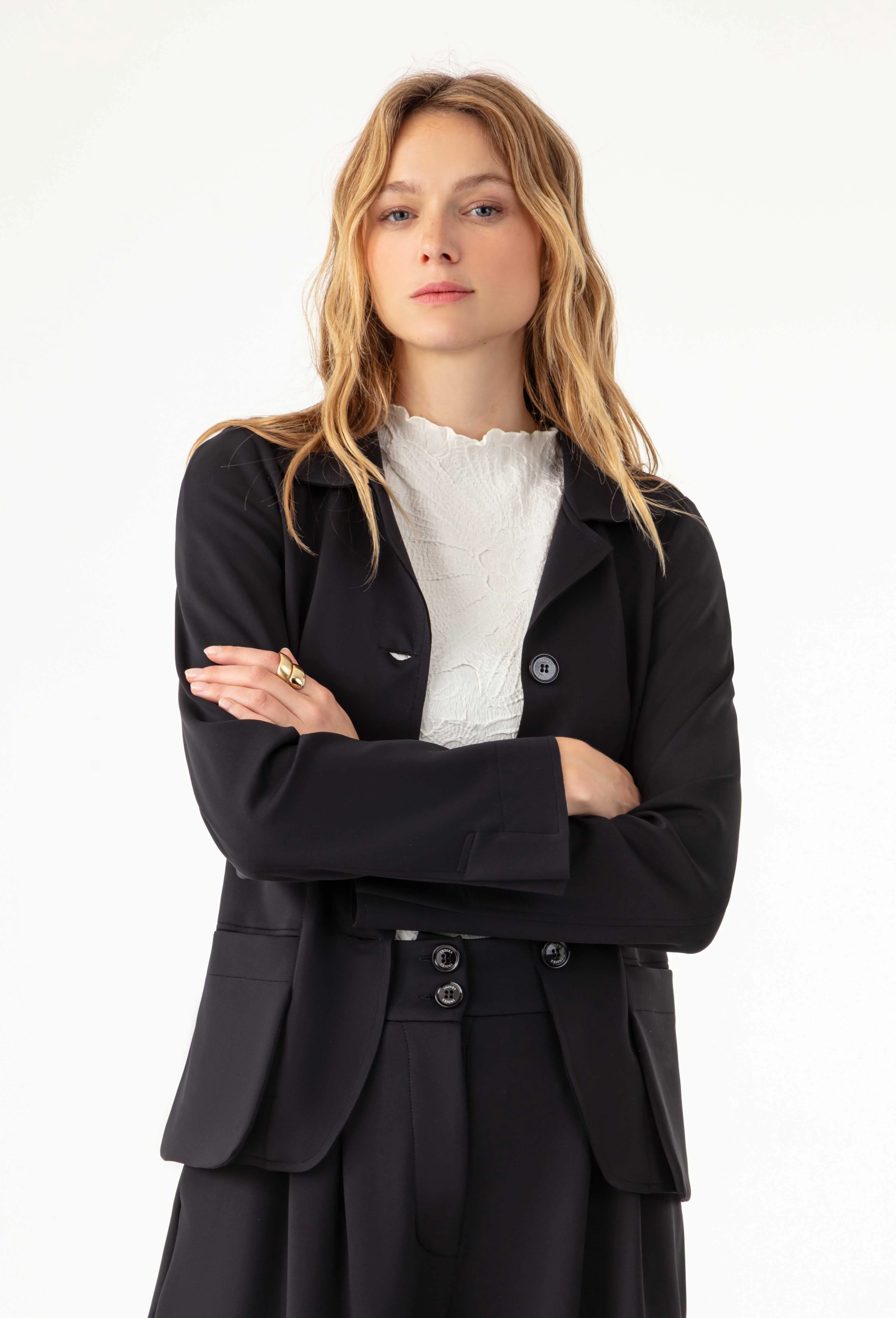 Veste HARLOW