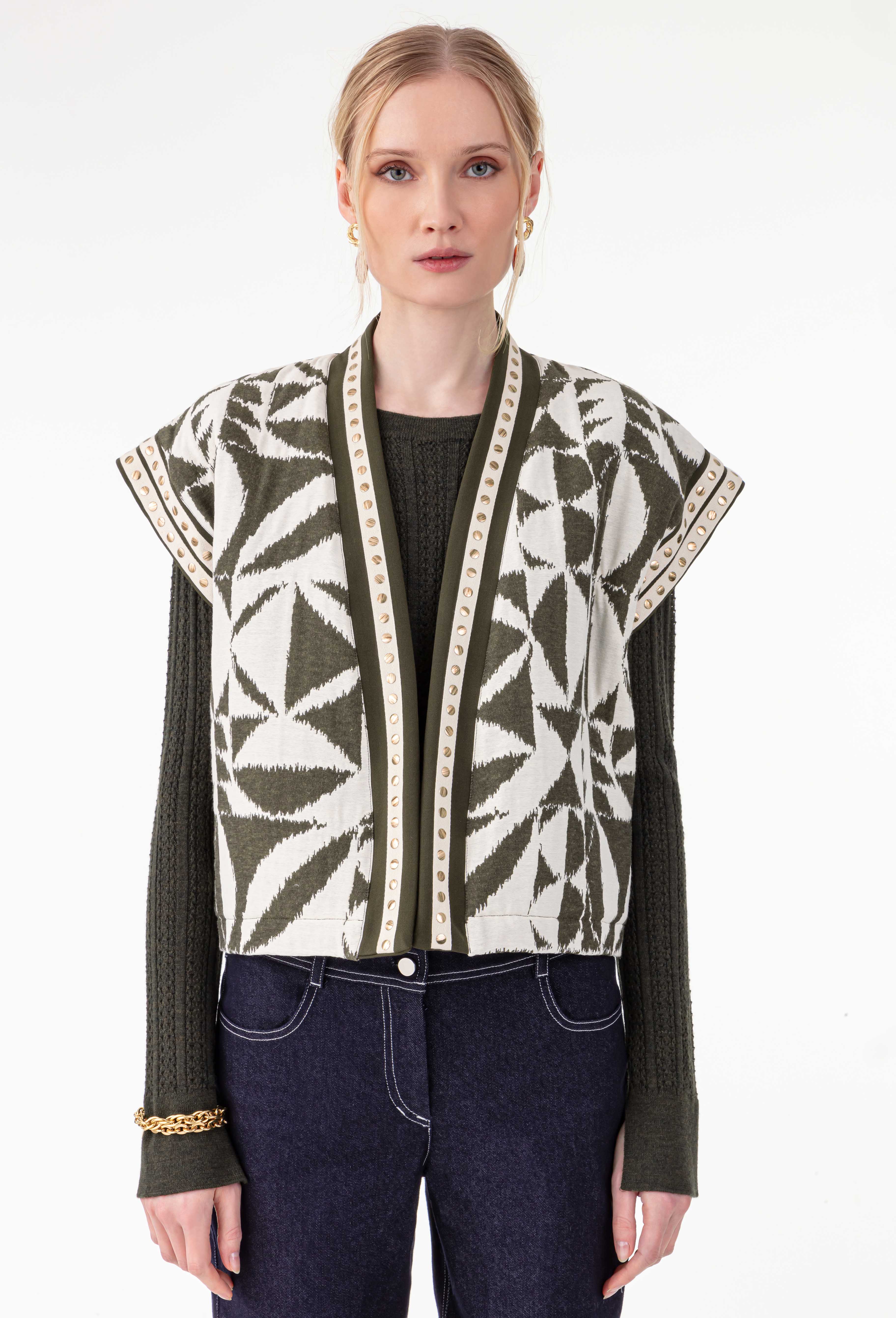 Veste HESPER - Image 4