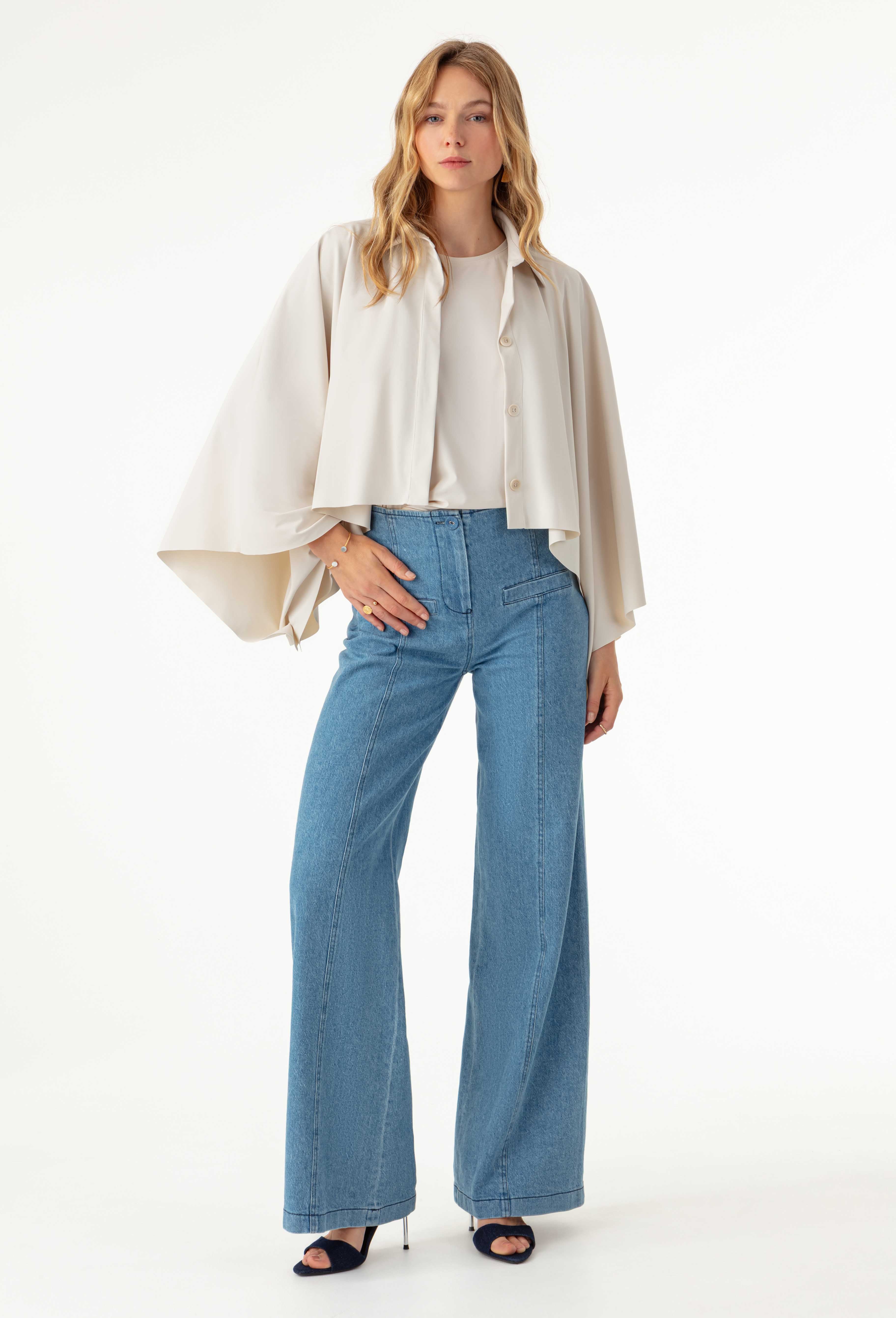 Veste LEONA - Image 4