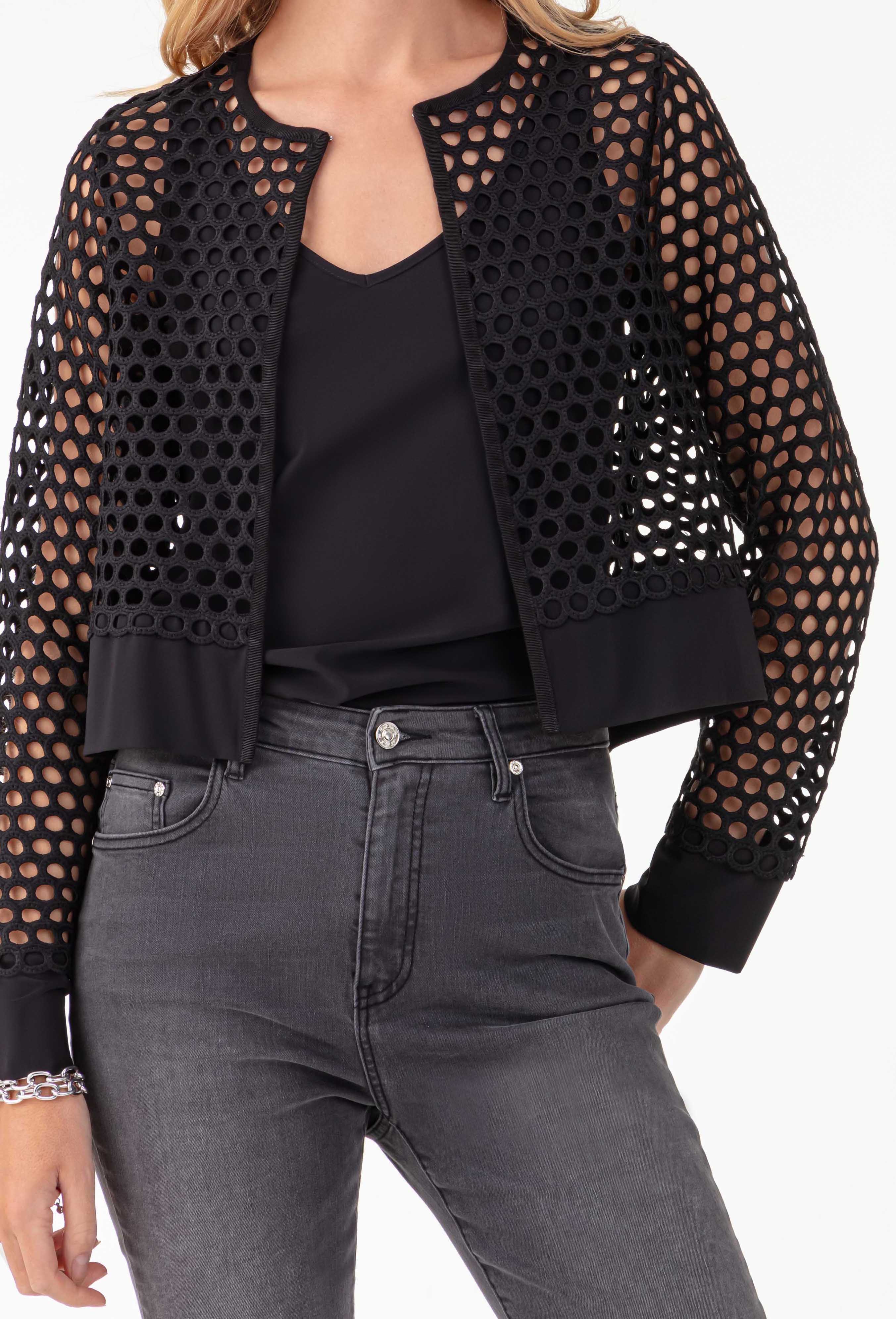Veste LICHEN