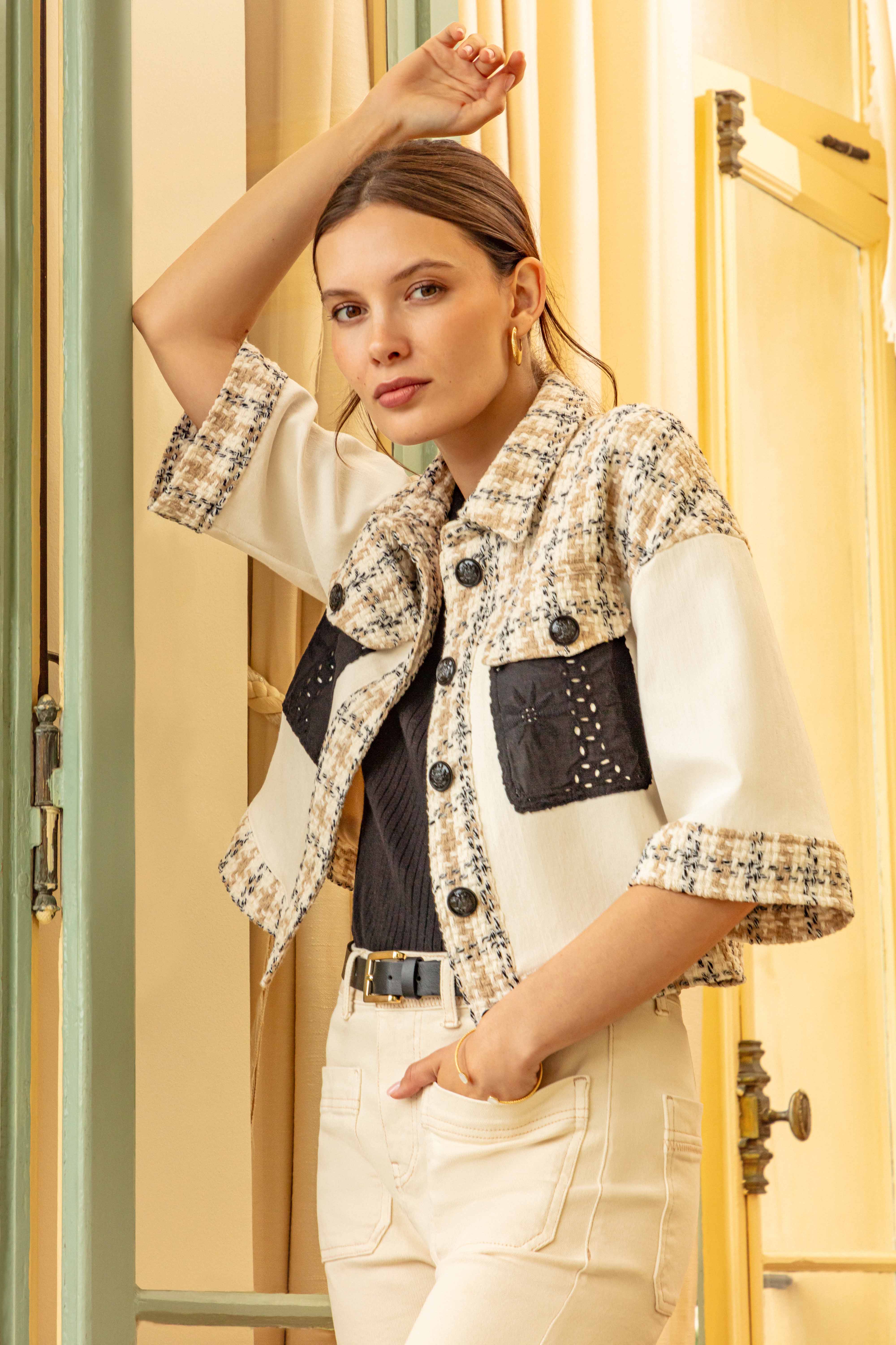 Veste MARLON - Image 3