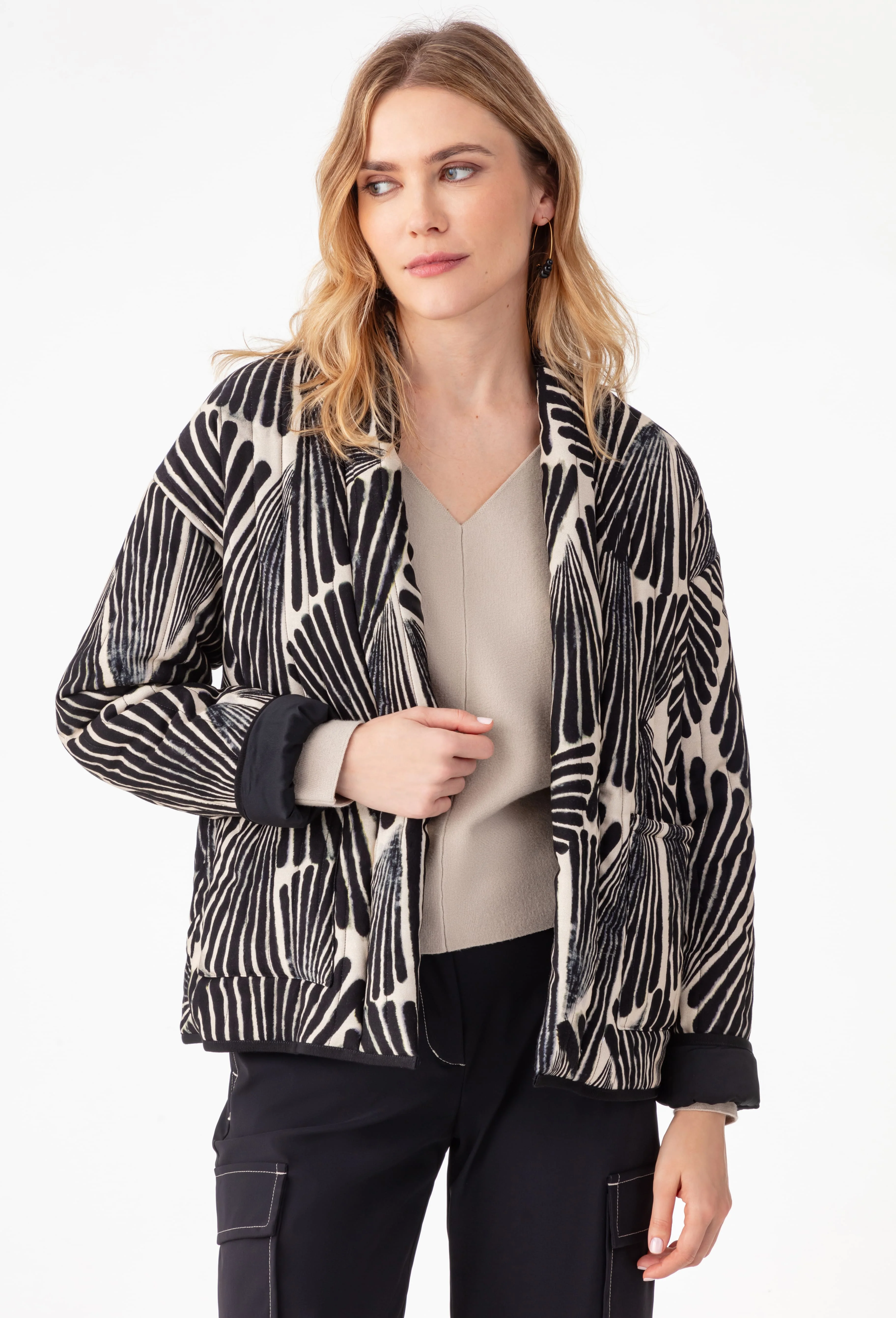 Veste LEWIS