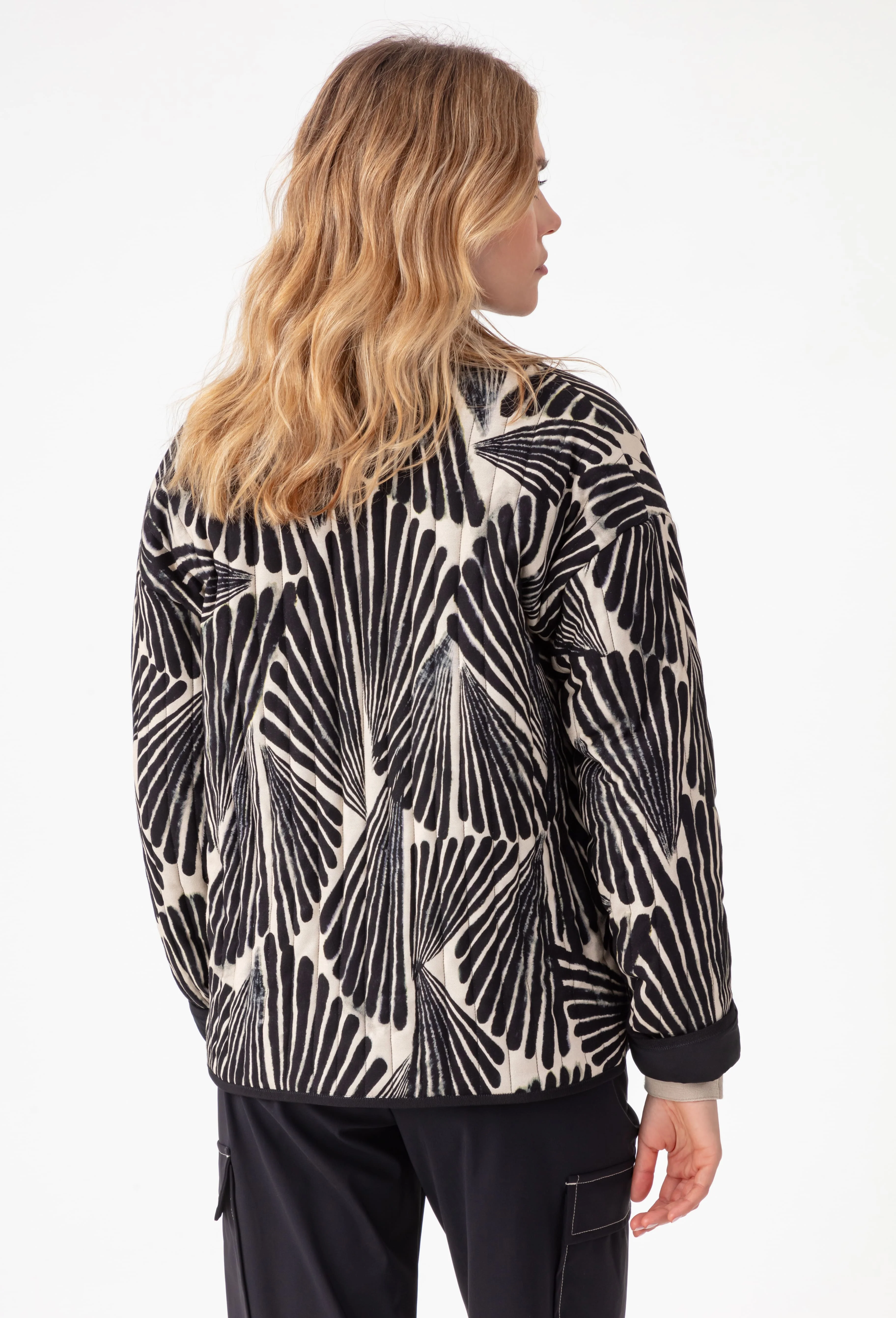 Veste LEWIS - Image 2
