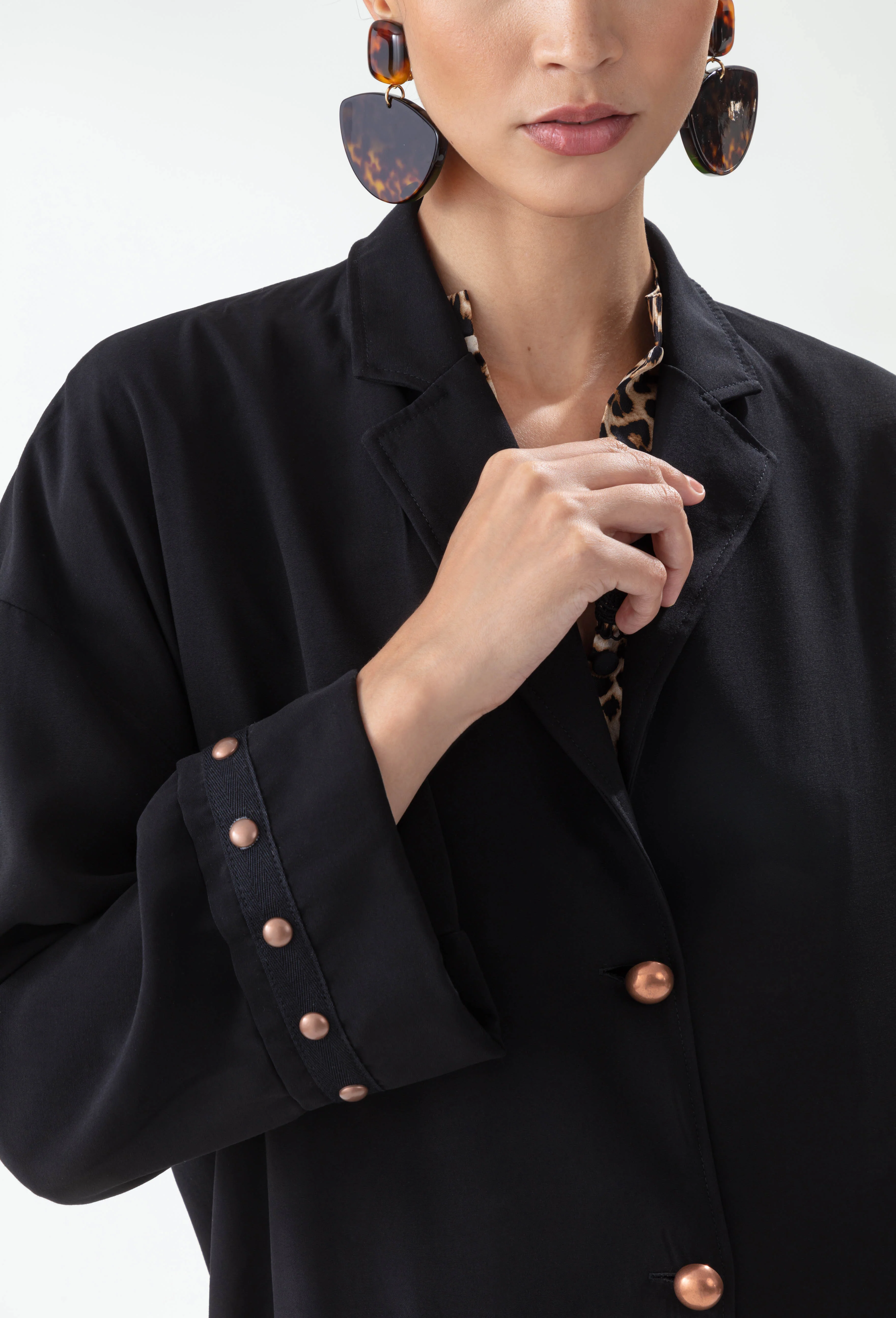 Veste PANTHERA - Image 3