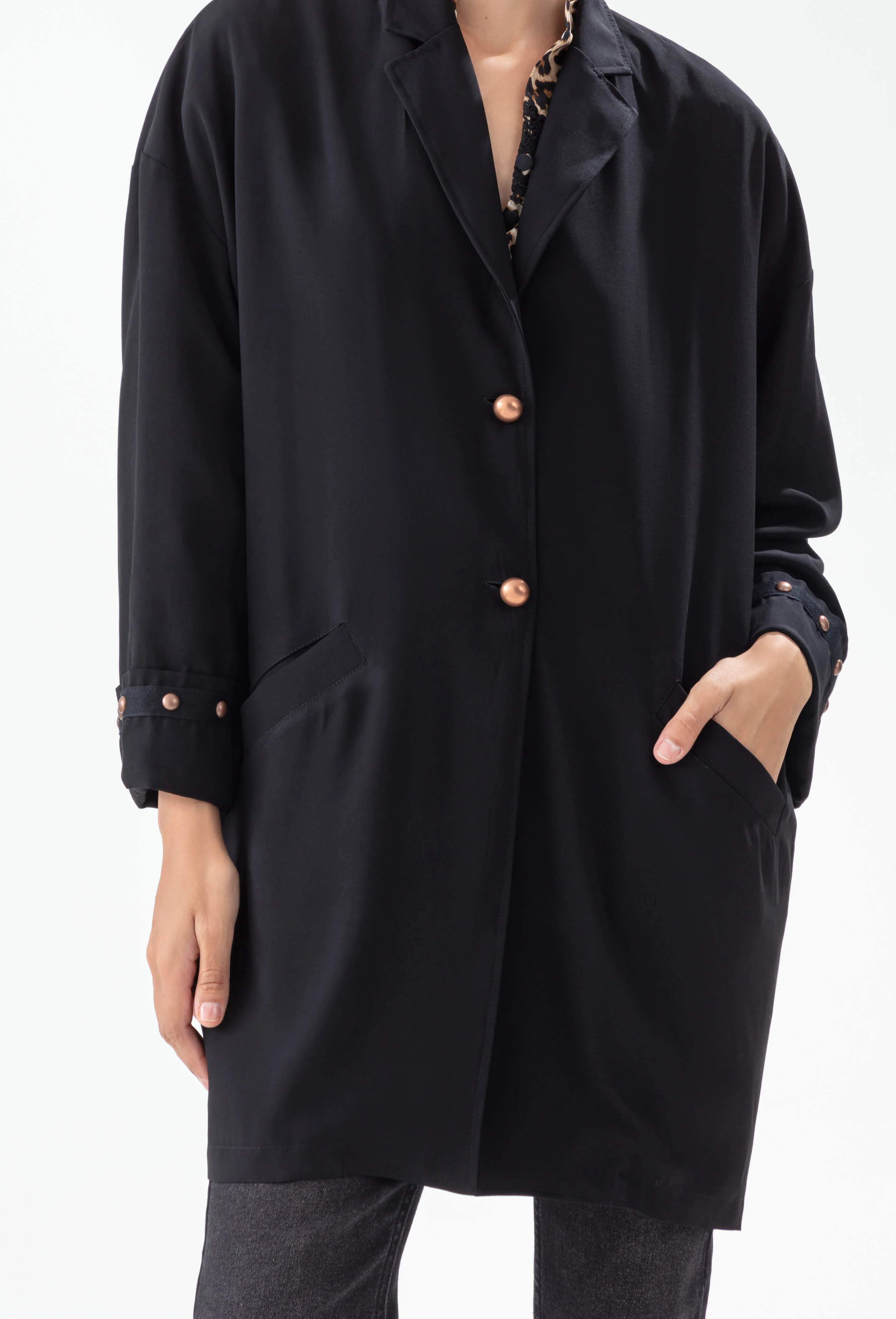 Veste PANTHERA - Image 5