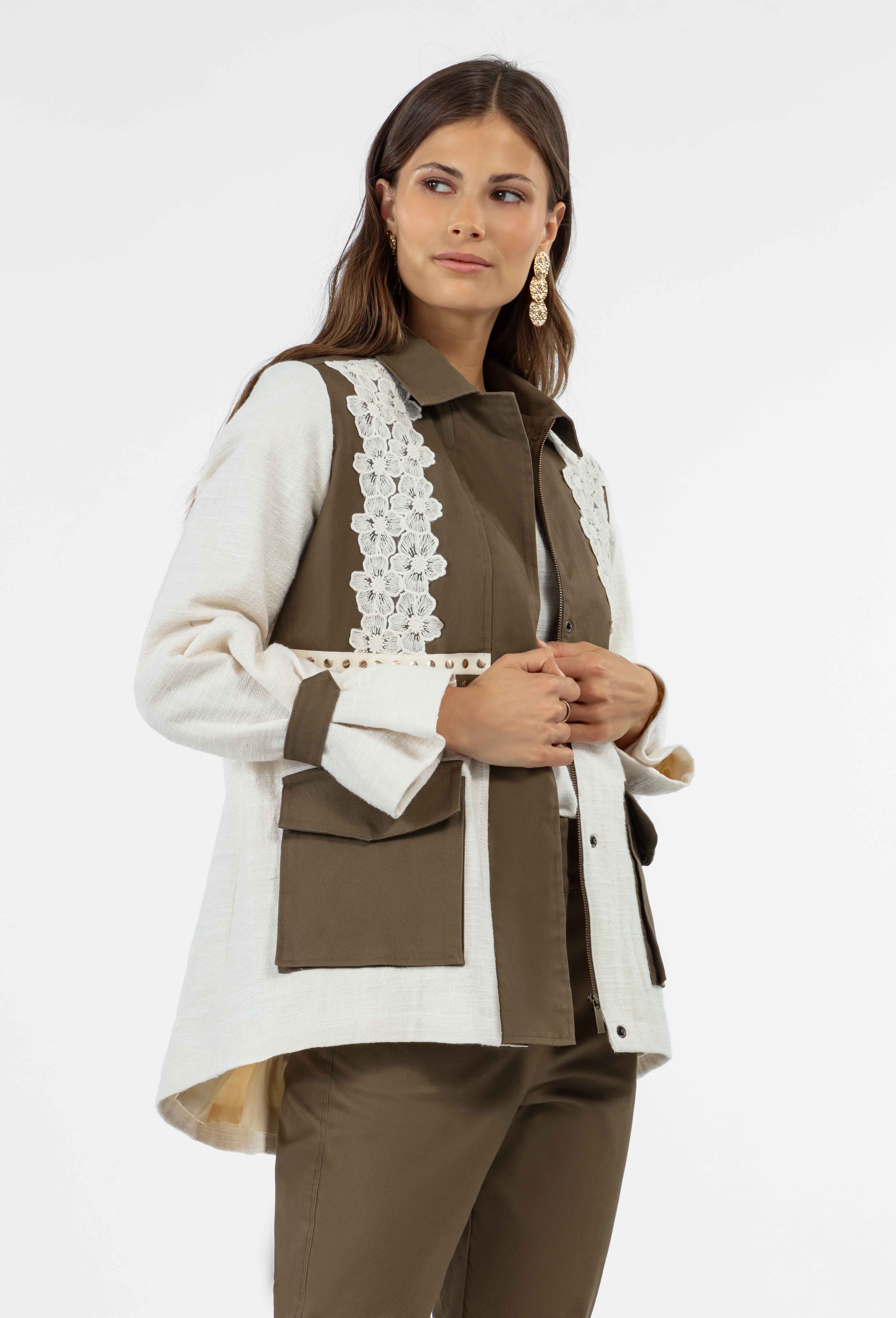 Veste SHANE