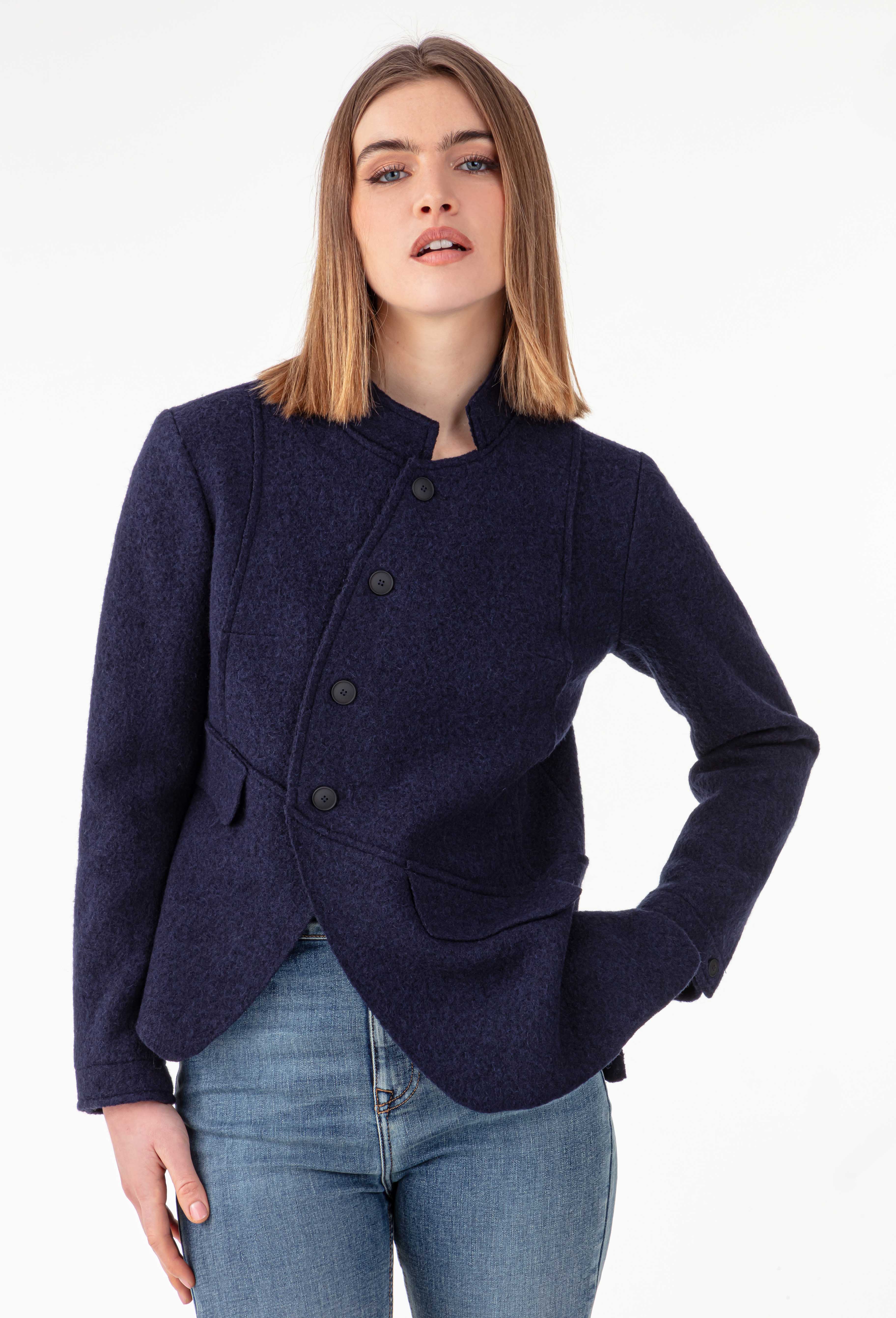 Veste NERI