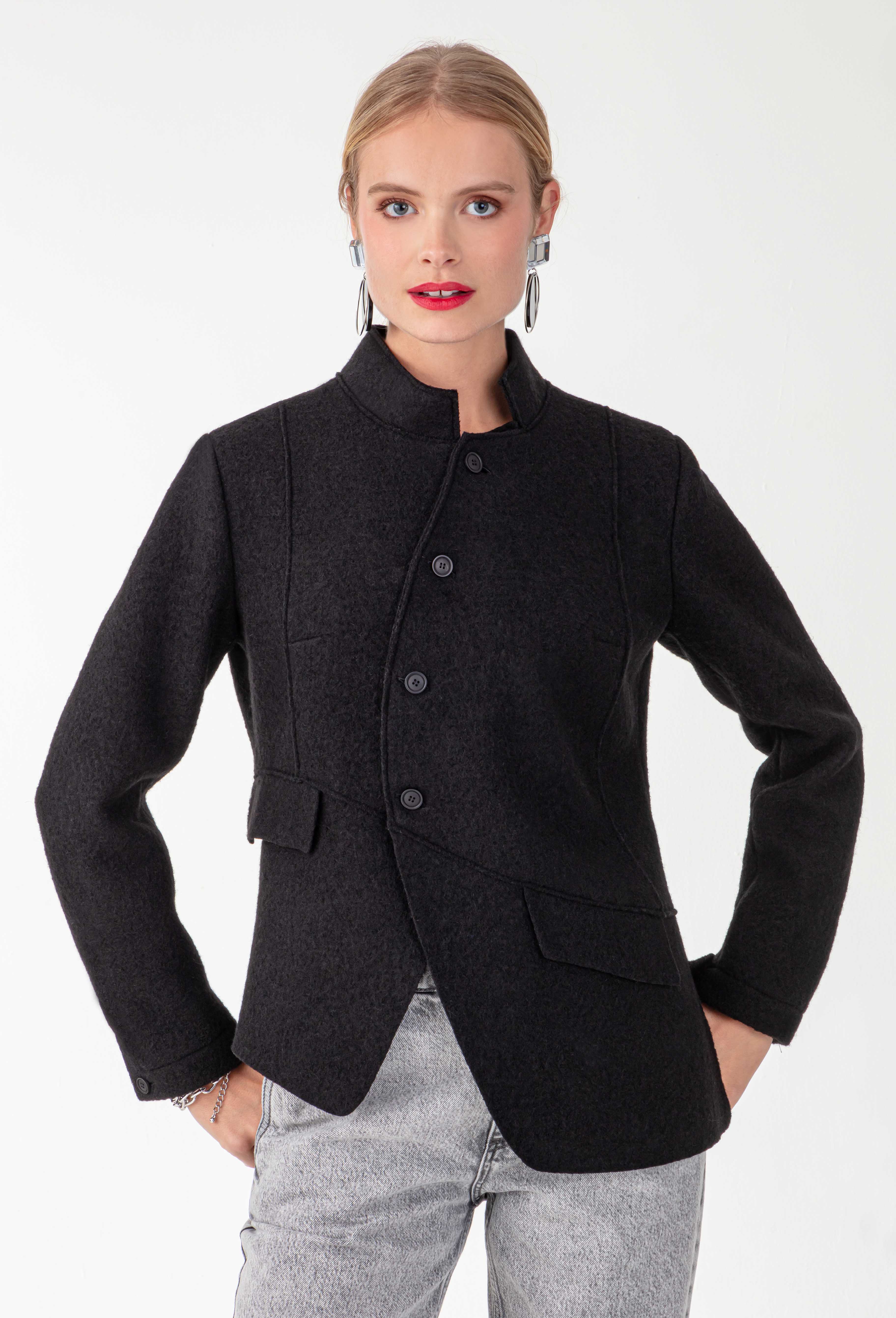 Veste NERI
