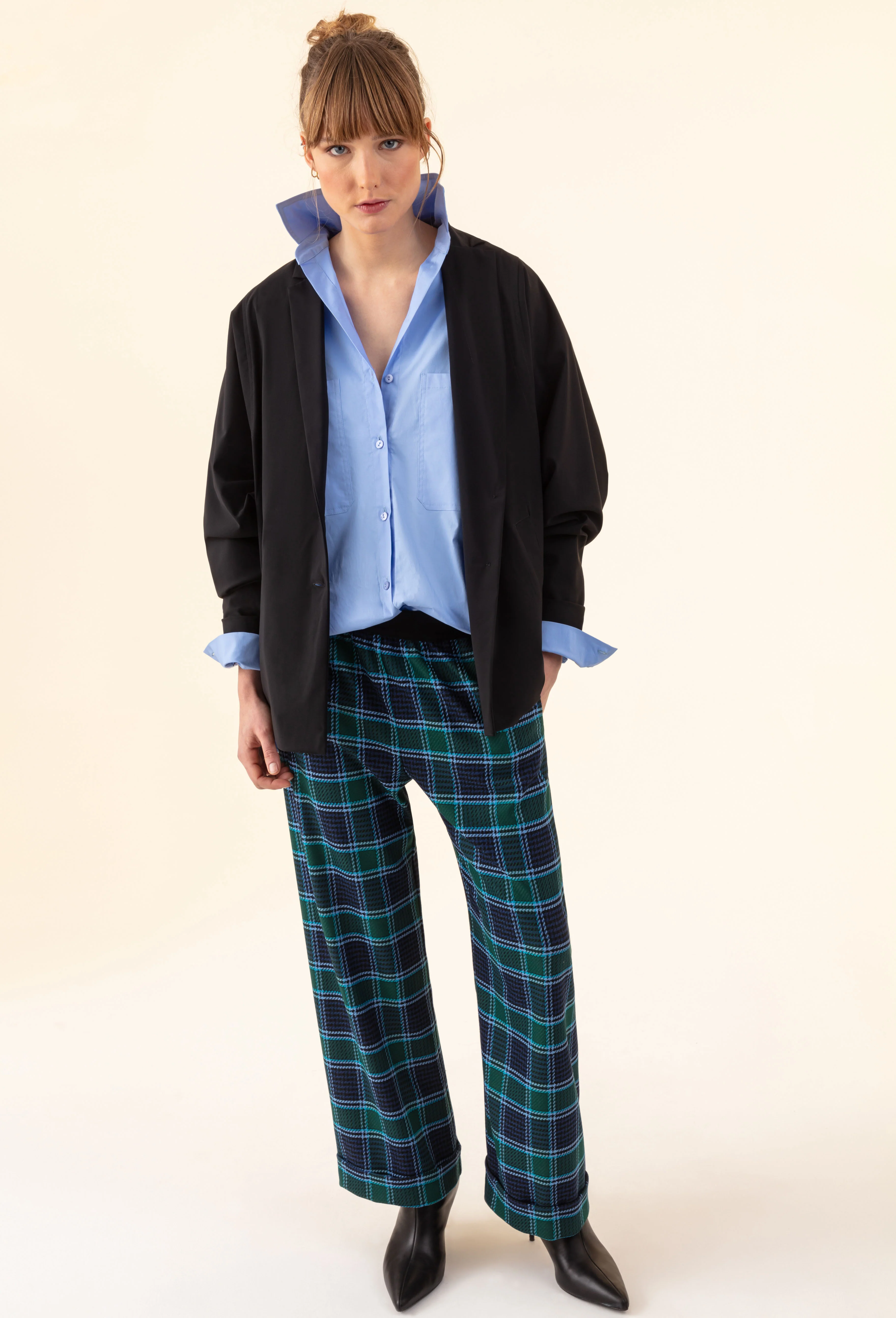 Veste Olympe