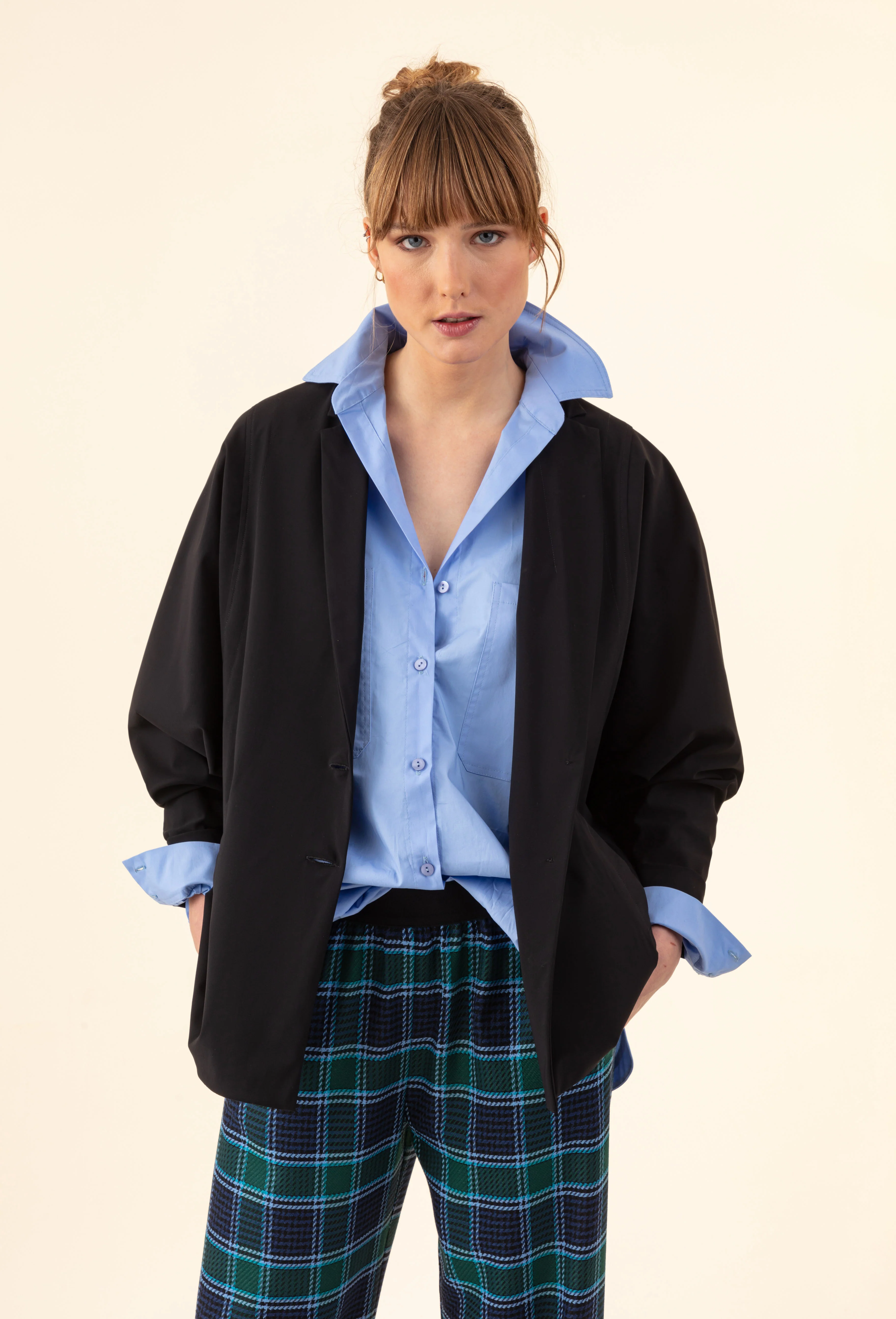 Veste Olympe - Image 2