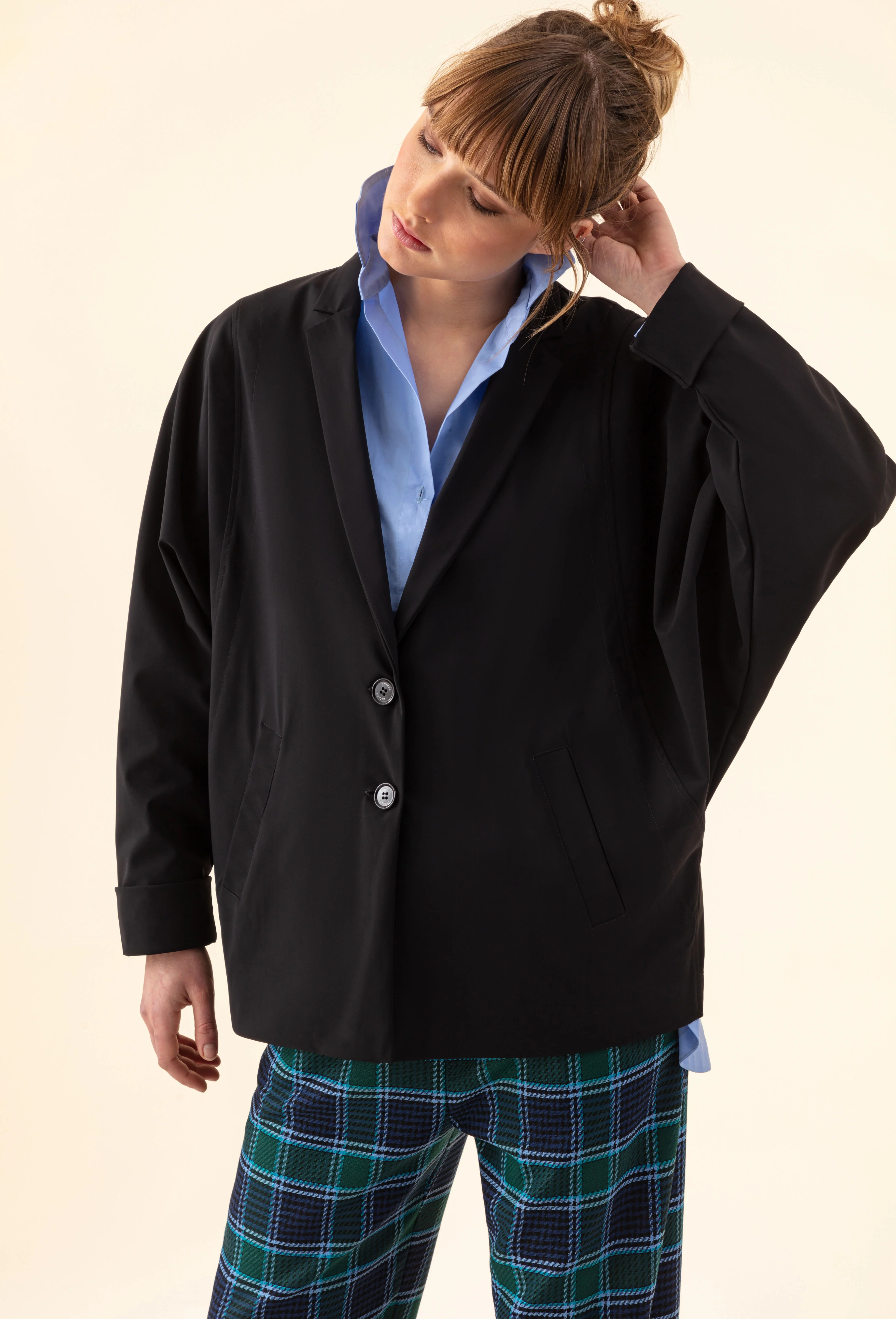 Veste Olympe - Image 5
