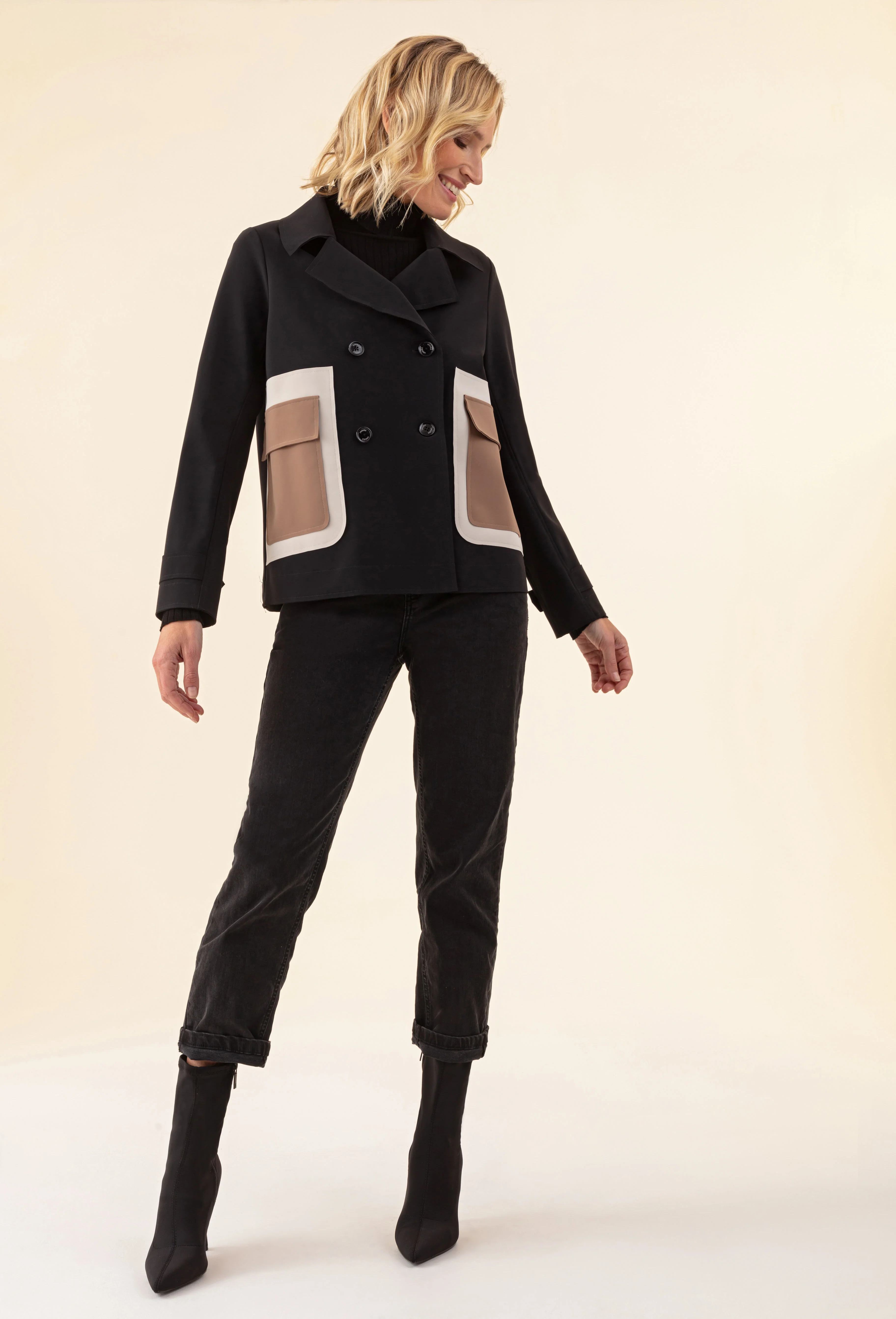 Veste RAINBOW - Image 2