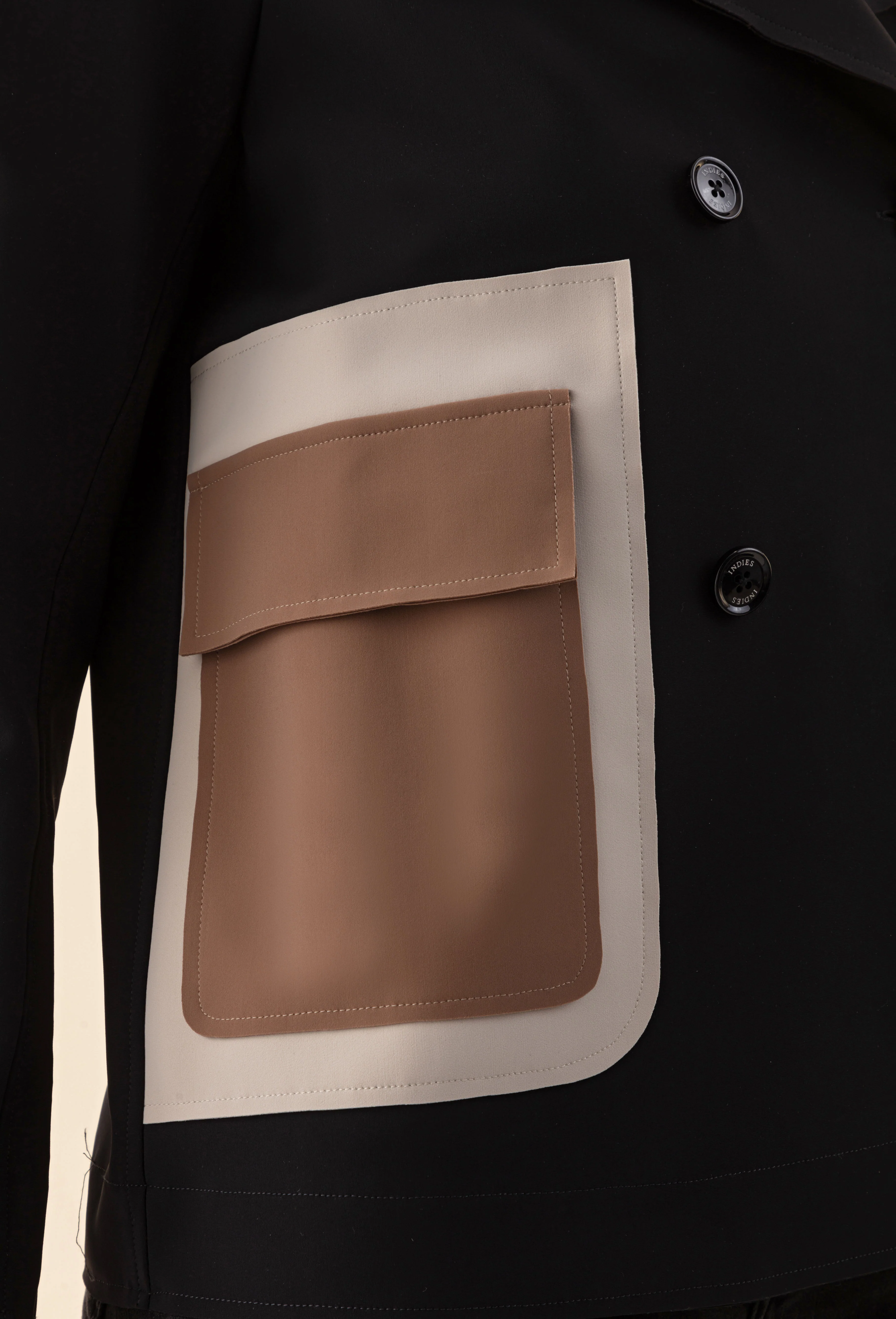 Veste RAINBOW - Image 3