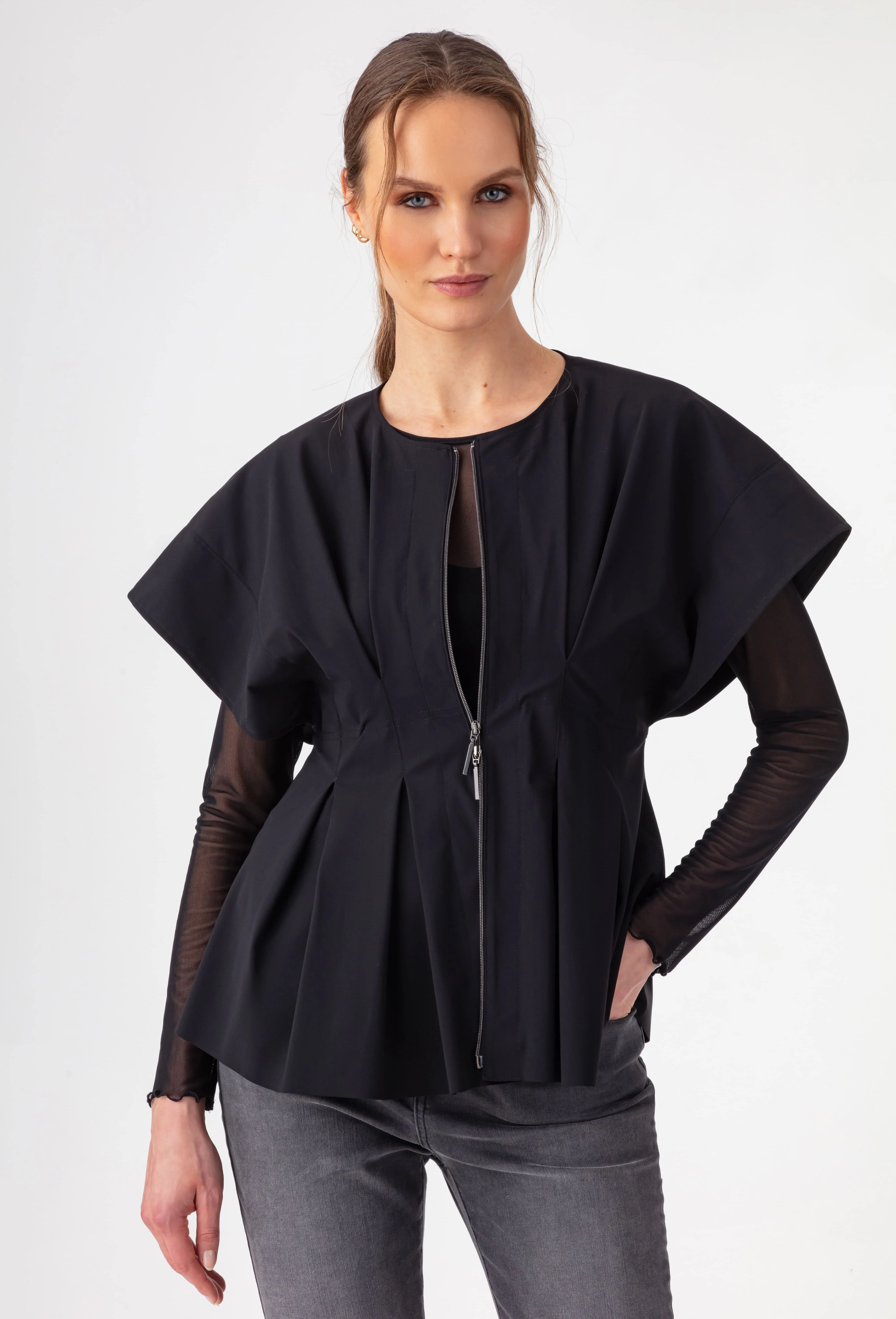 Veste LUCIDA