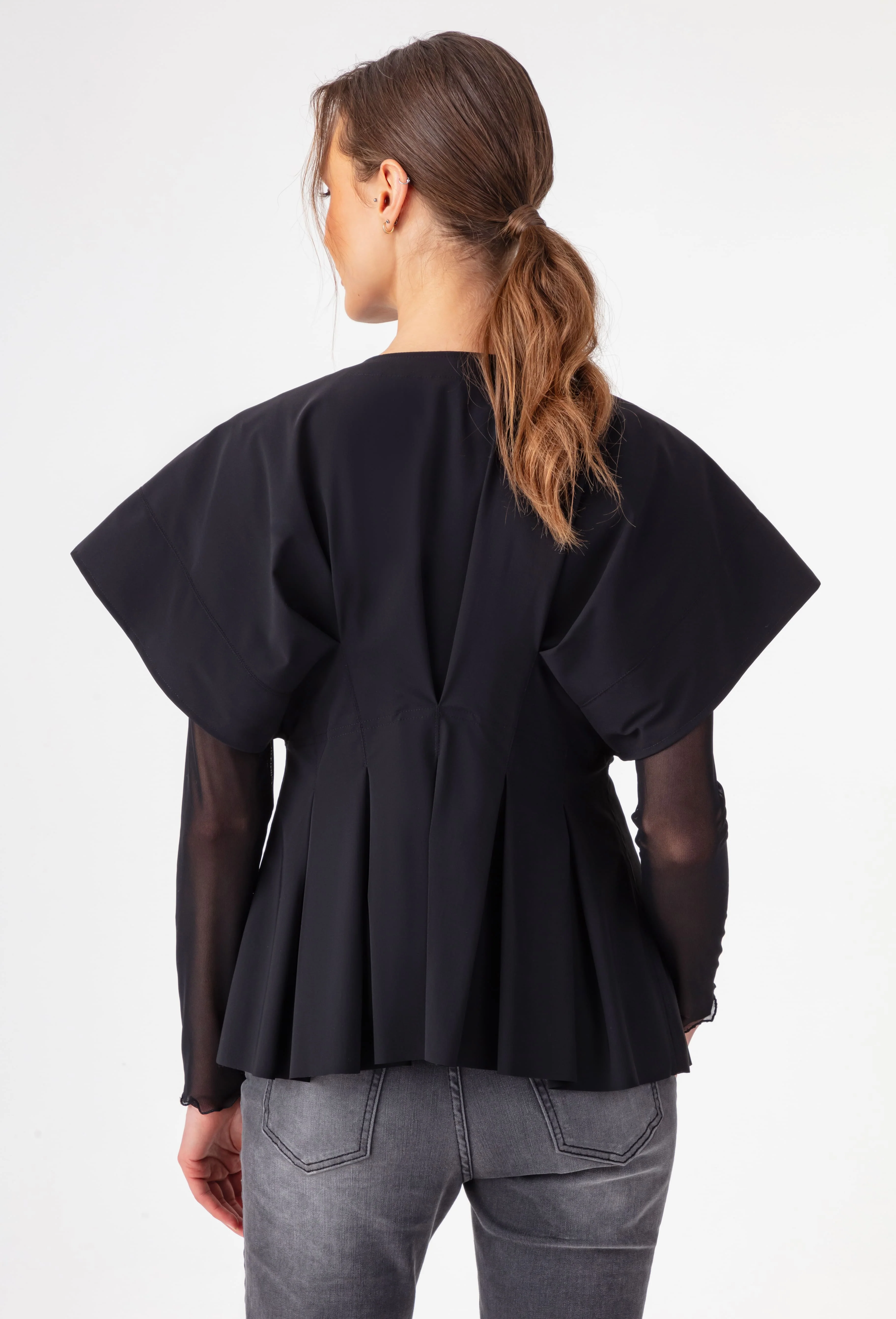 Veste LUCIDA - Image 2