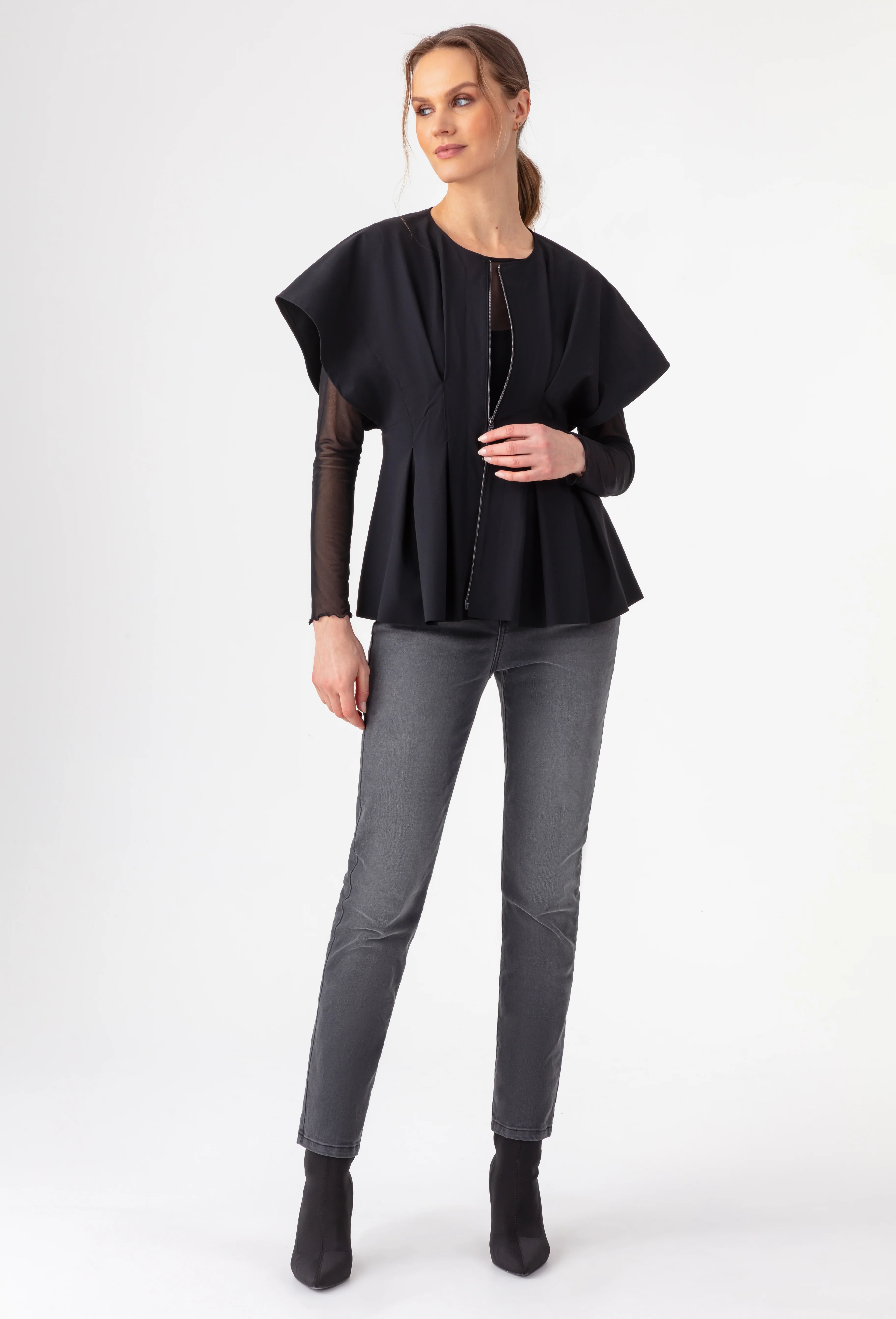 Veste LUCIDA - Image 3