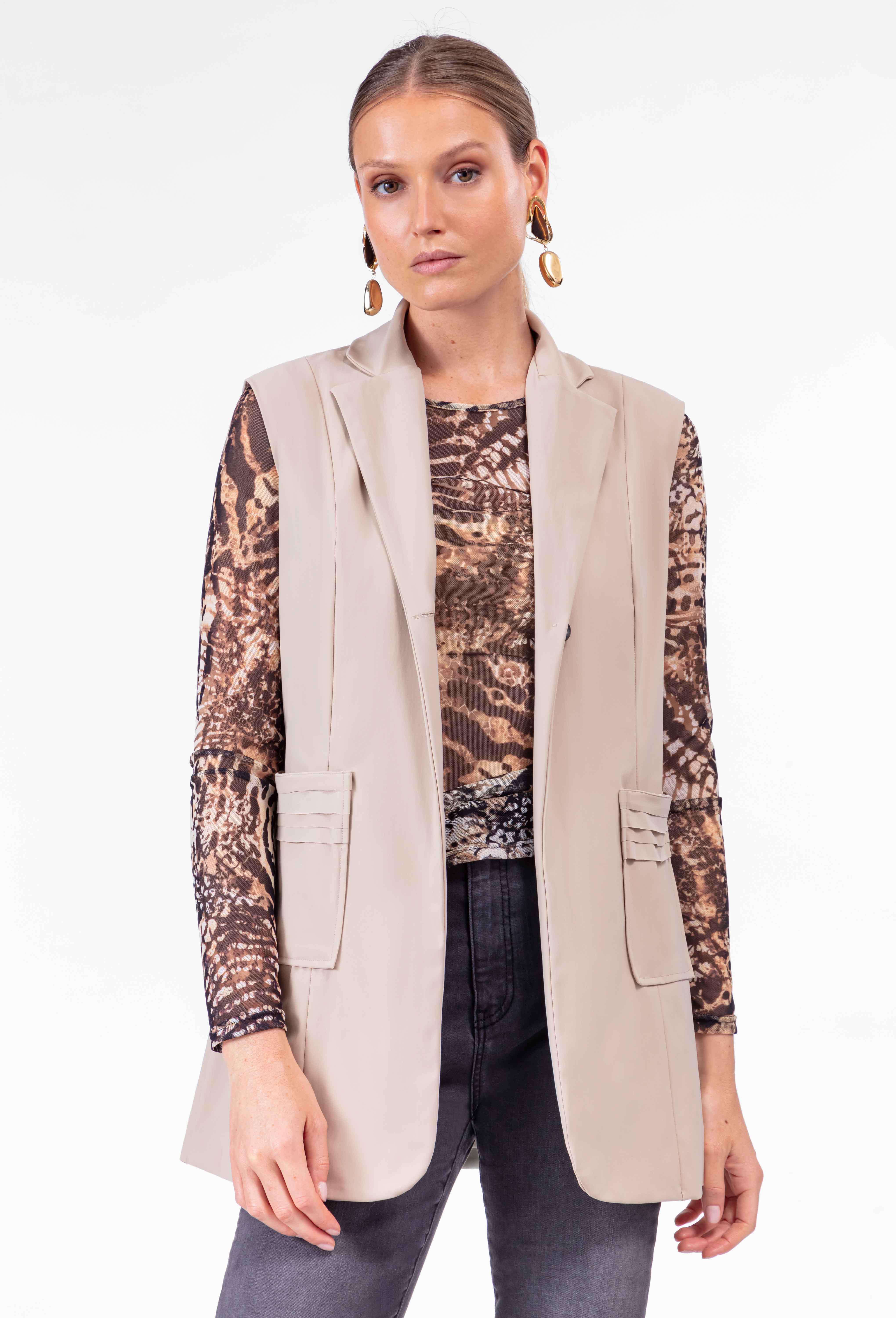Veste TESS