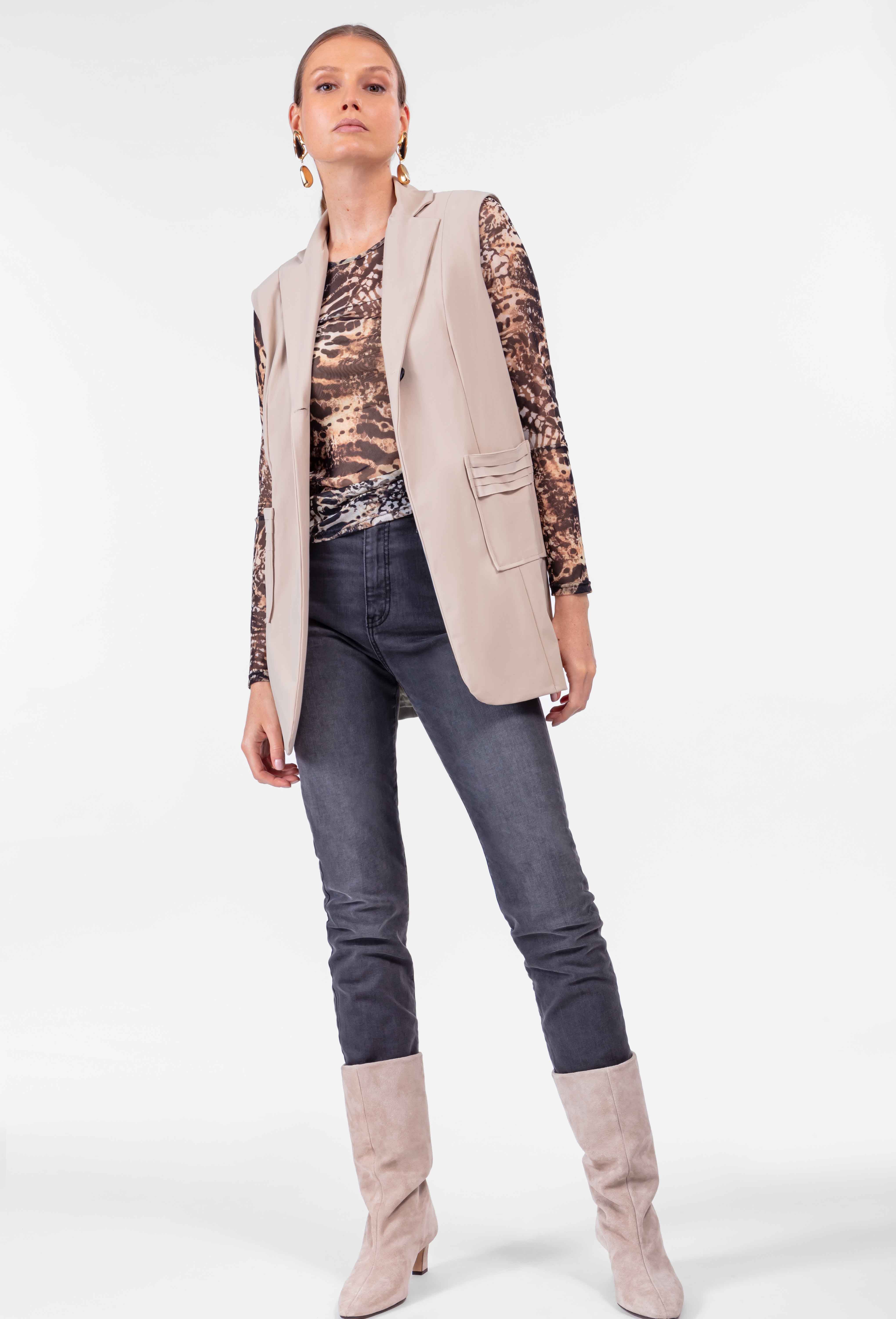 Veste TESS - Image 3