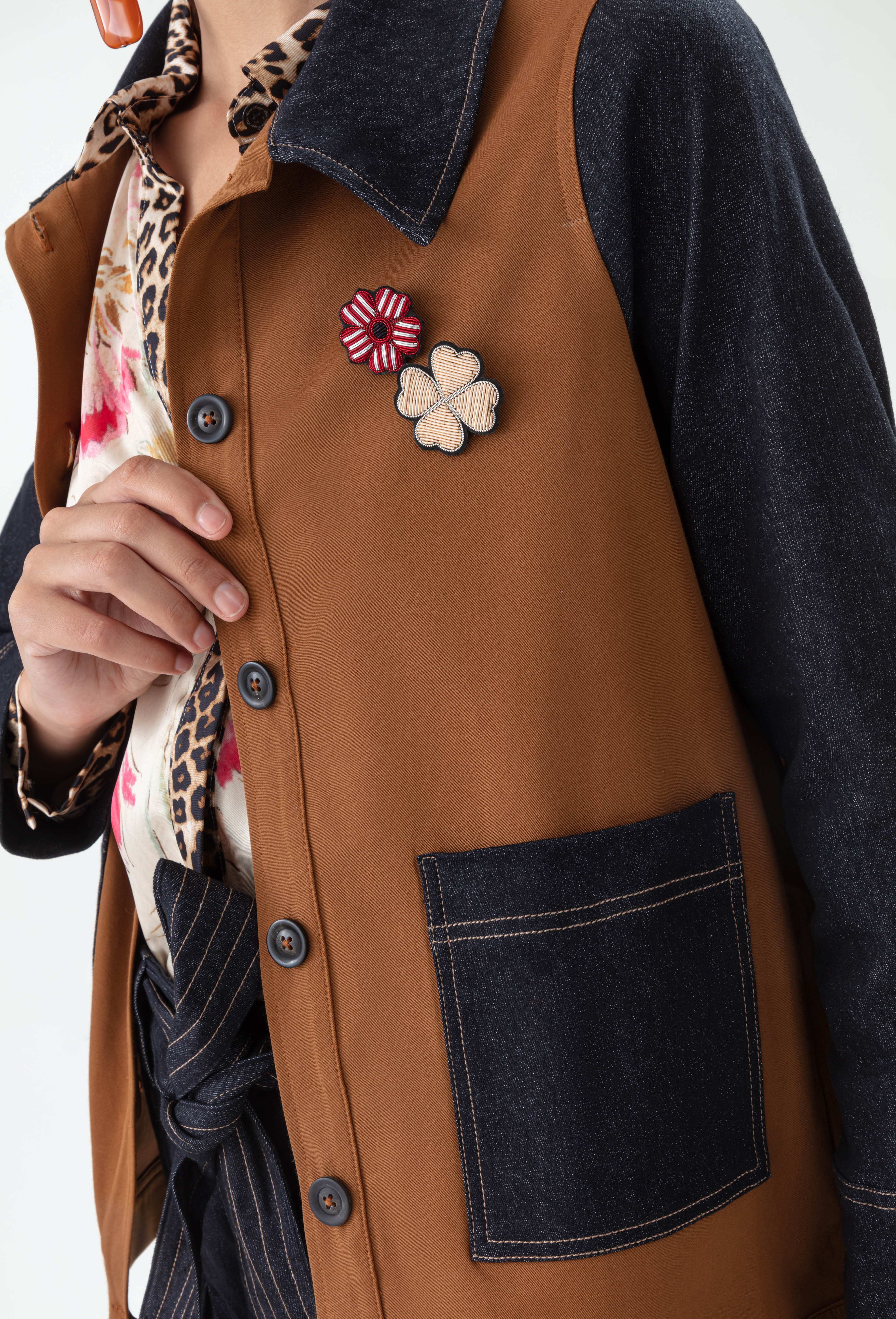 Veste SETRI - Image 3