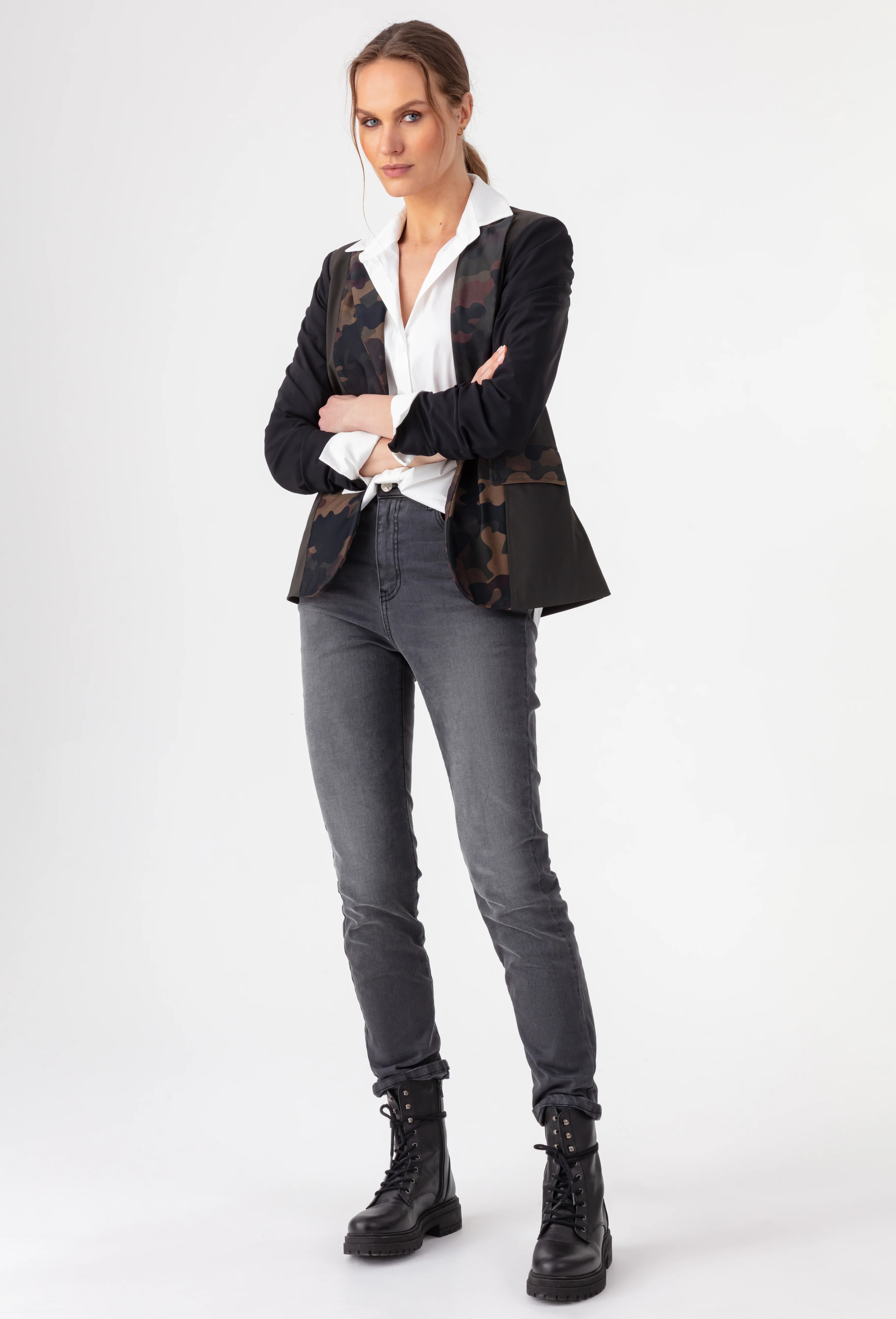 Veste RILEY - Image 3