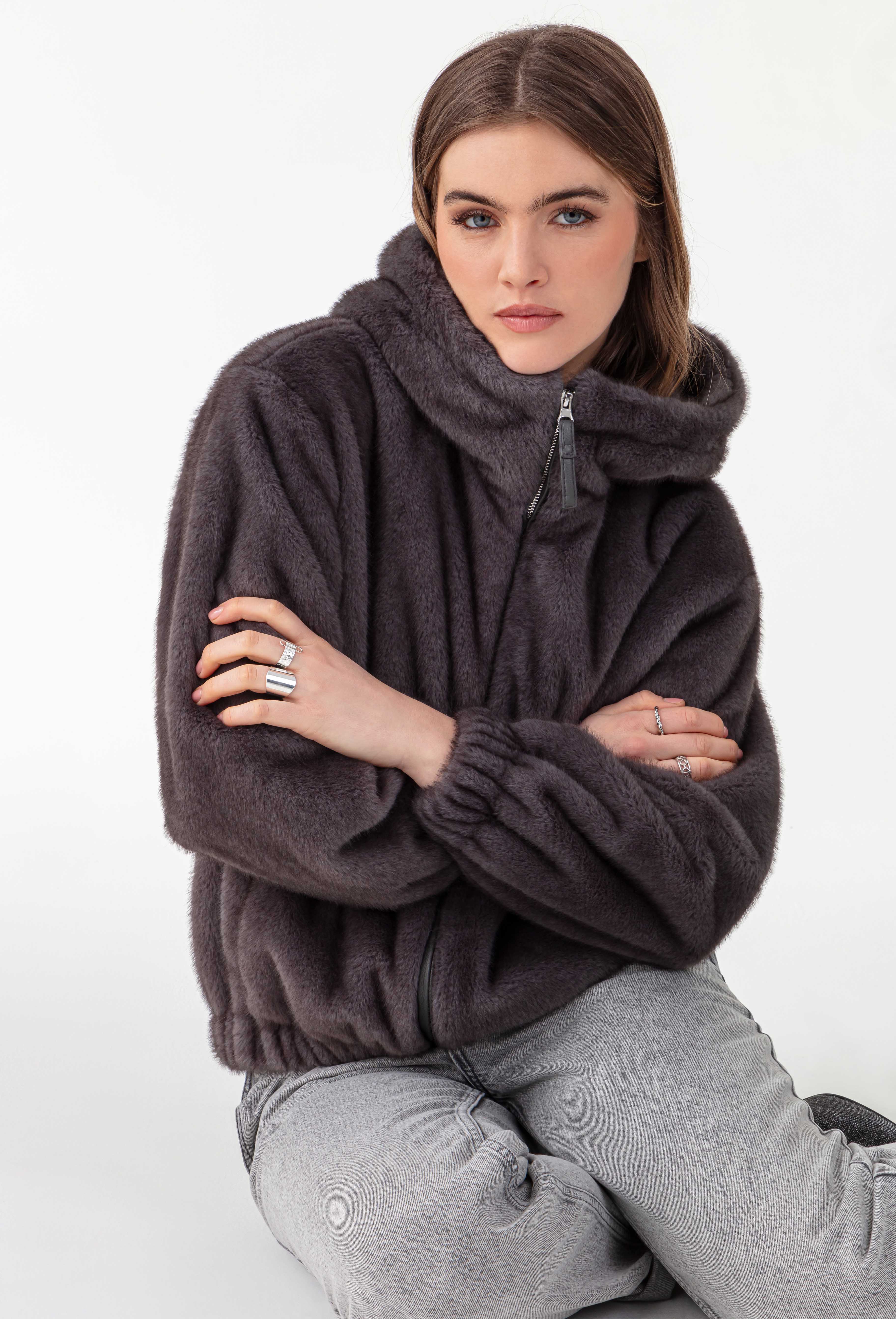 Veste YUNA - Image 3